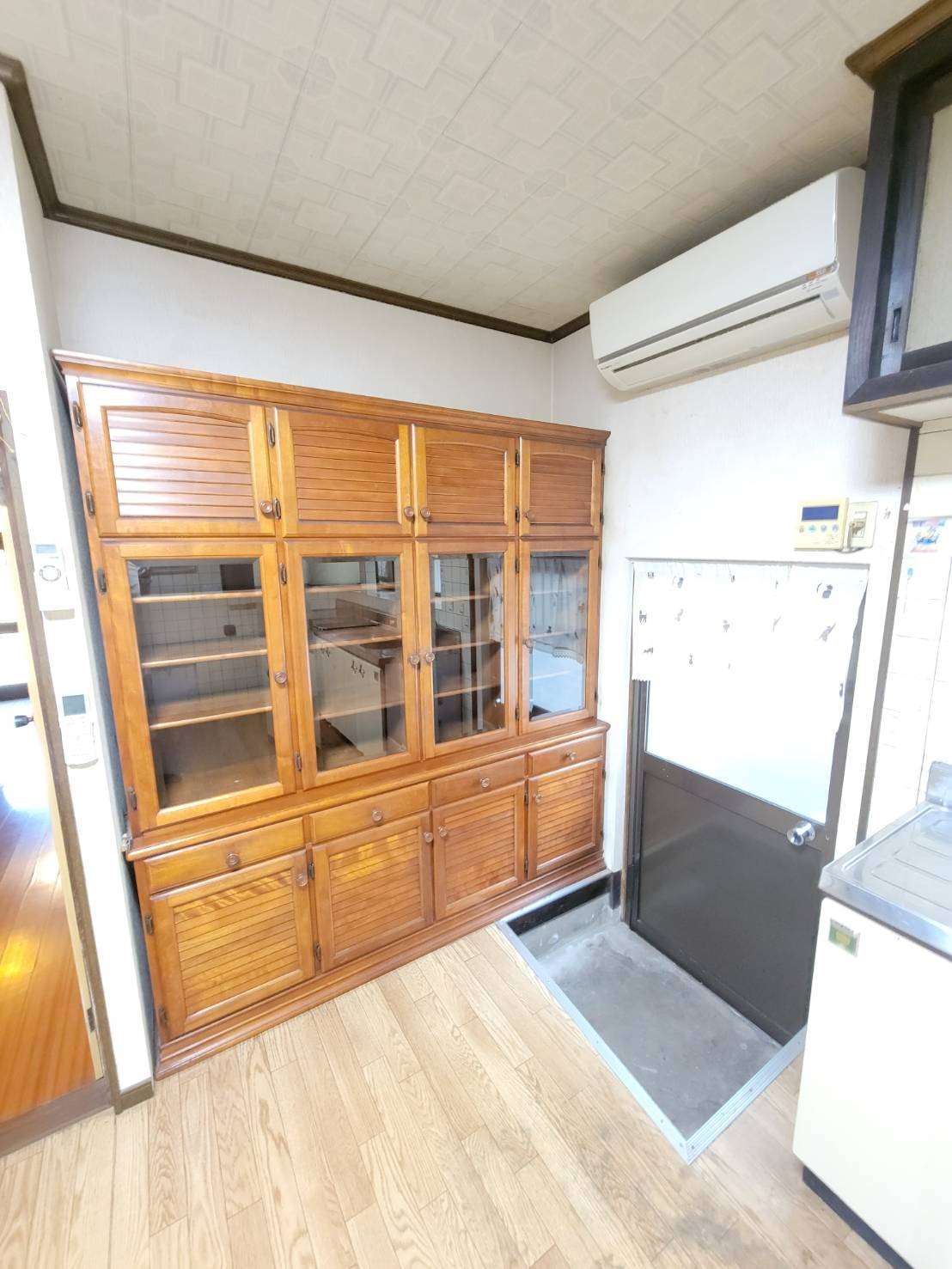 広小坪1丁目　中古戸建