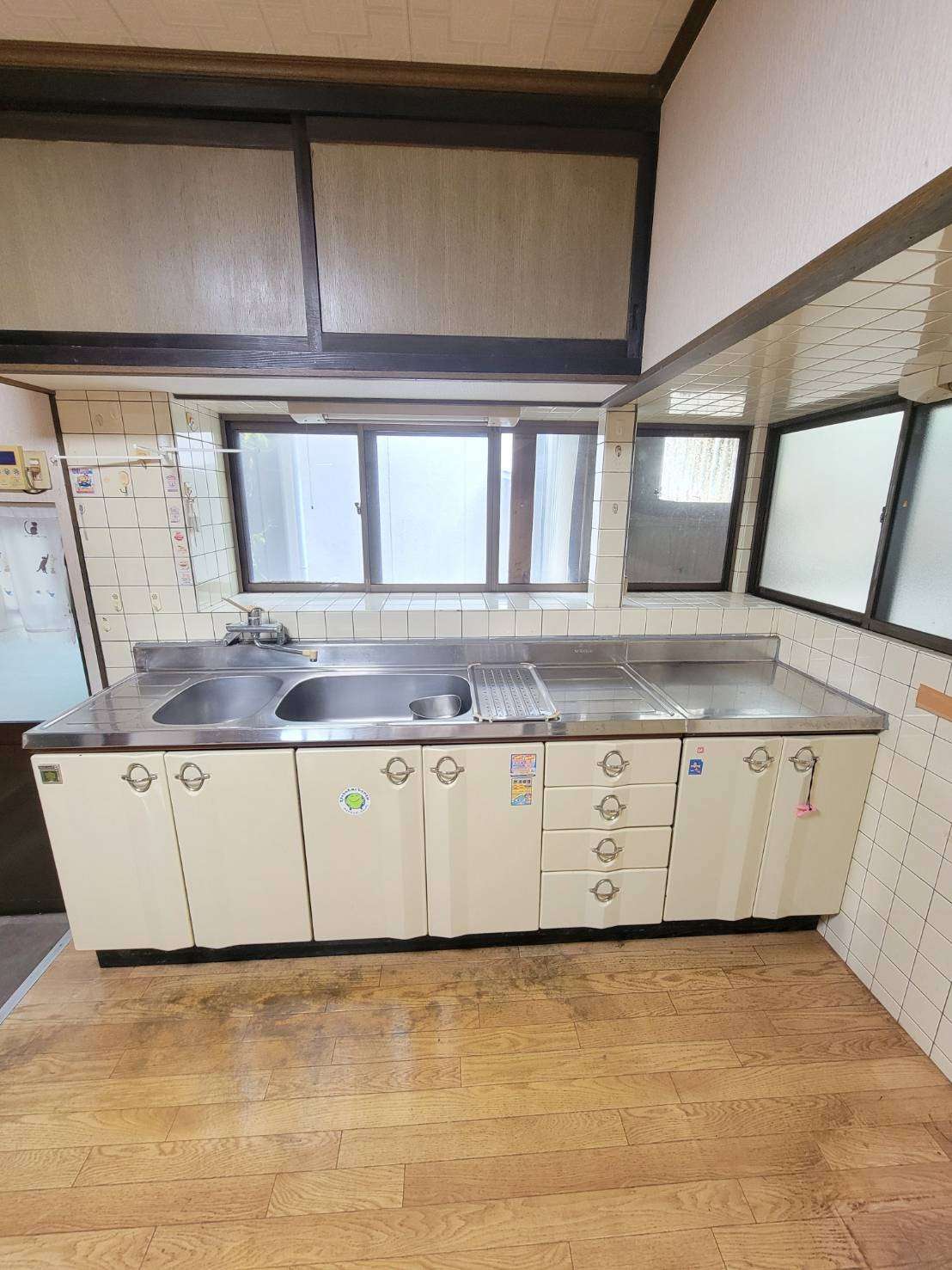広小坪1丁目　中古戸建