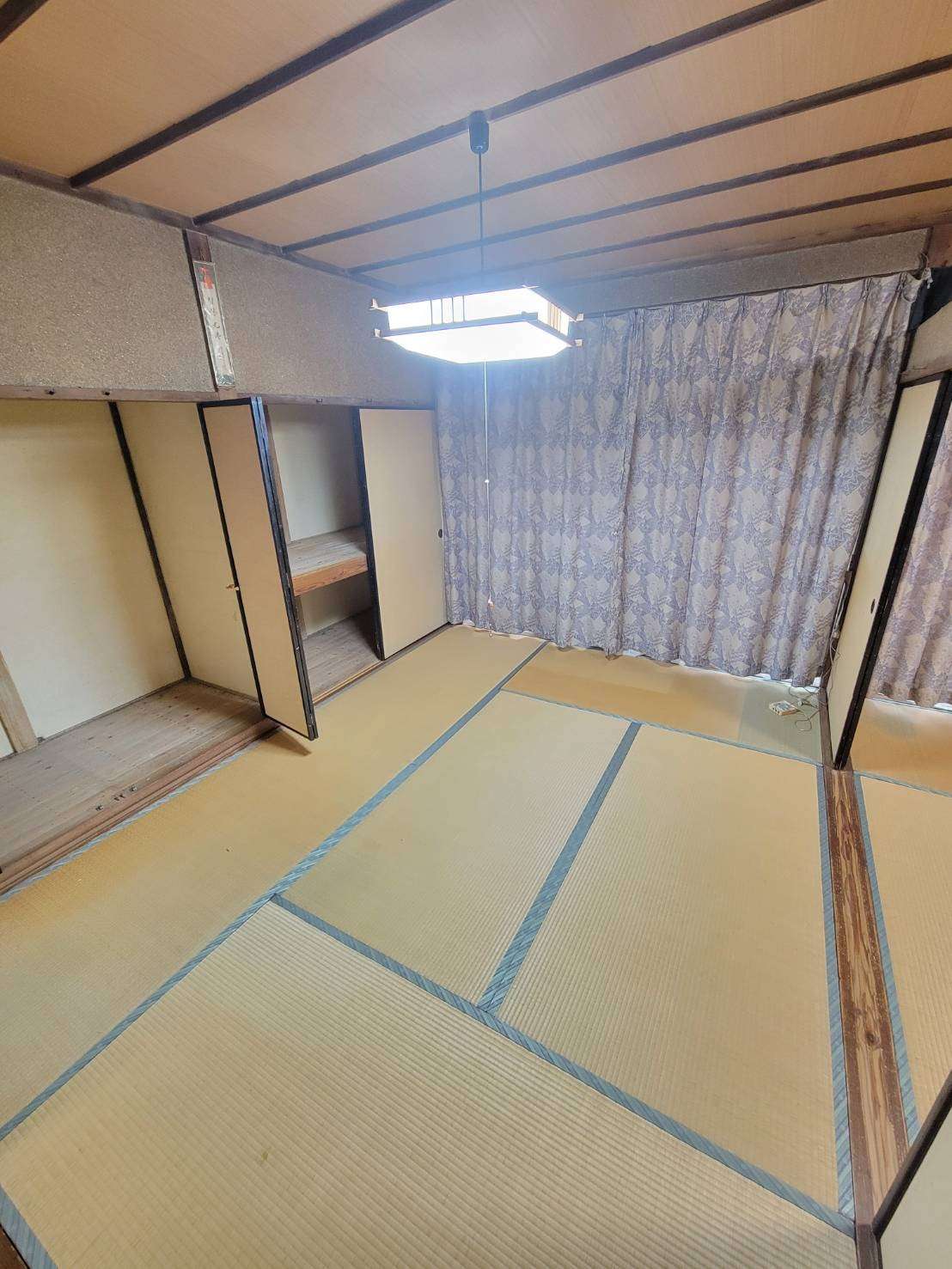 広小坪1丁目　中古戸建