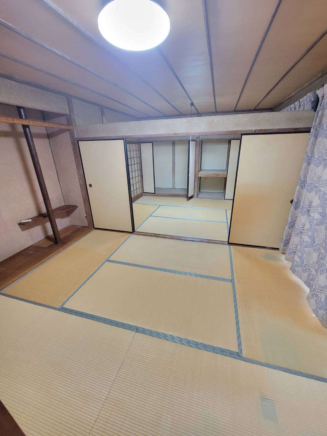 広小坪1丁目　中古戸建