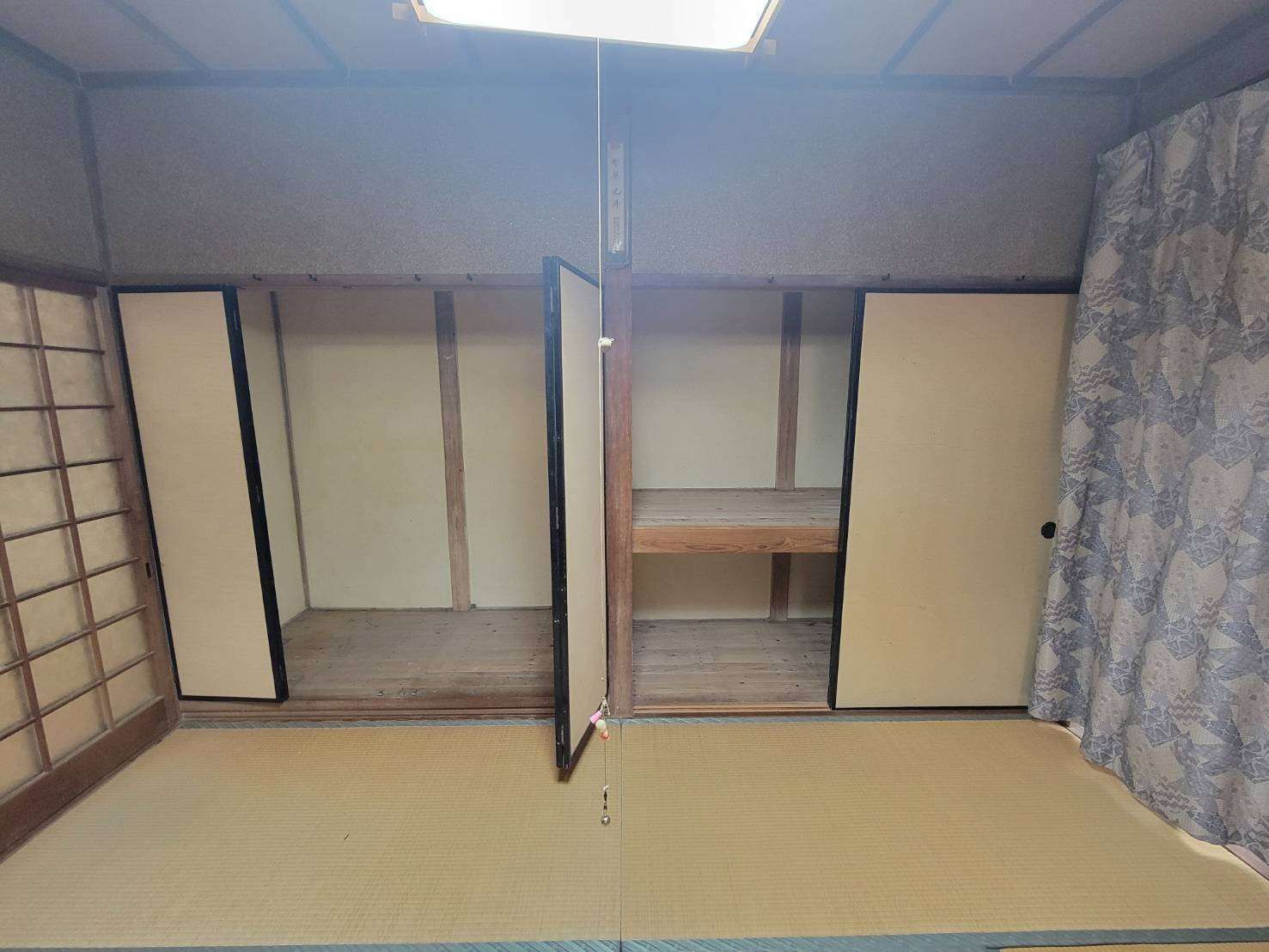 広小坪1丁目　中古戸建