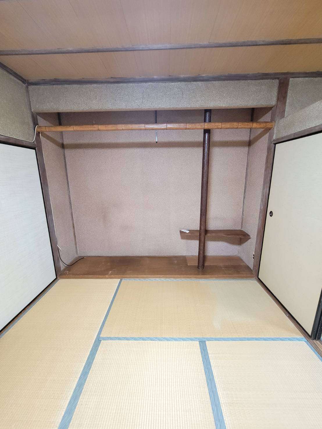 広小坪1丁目　中古戸建