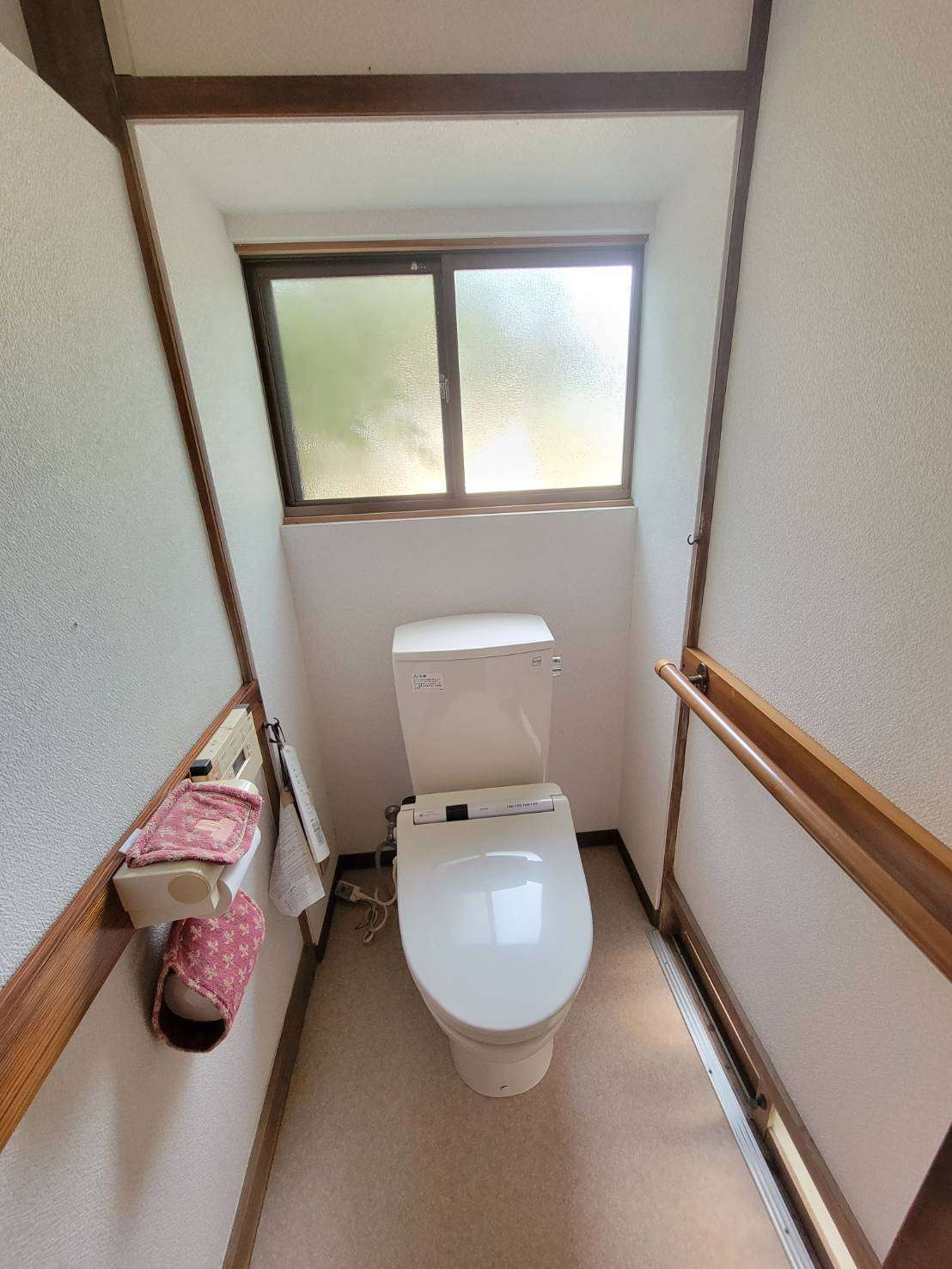 広小坪1丁目　中古戸建