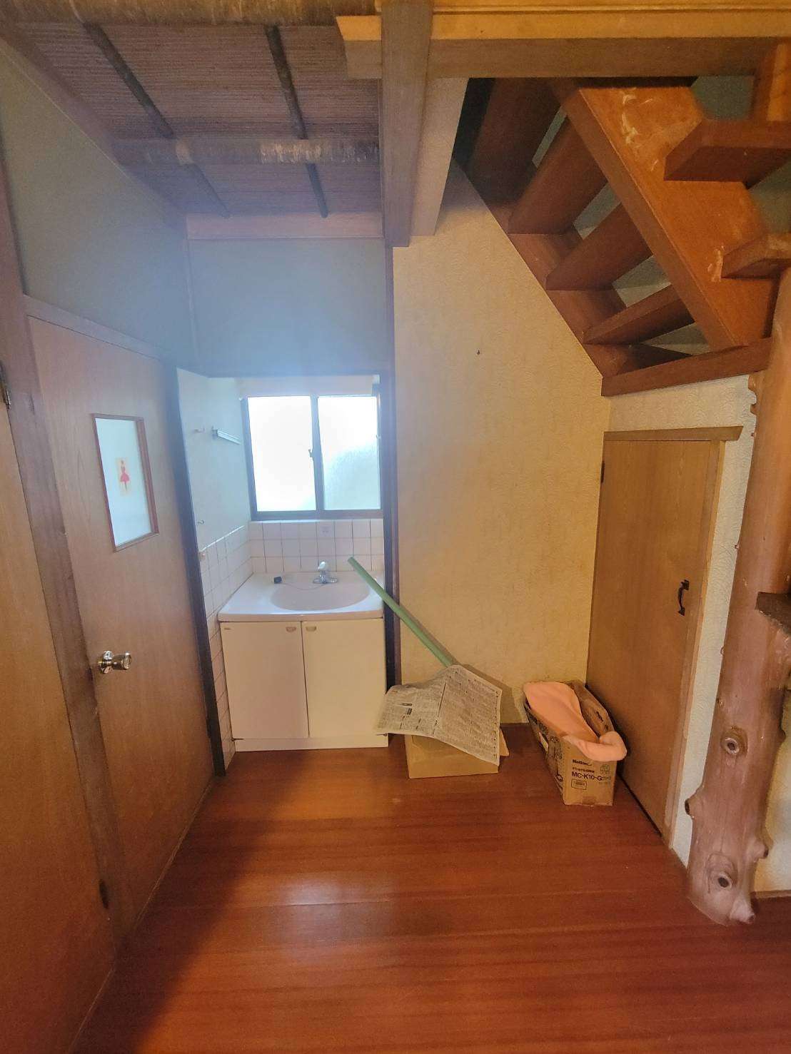 広小坪1丁目　中古戸建