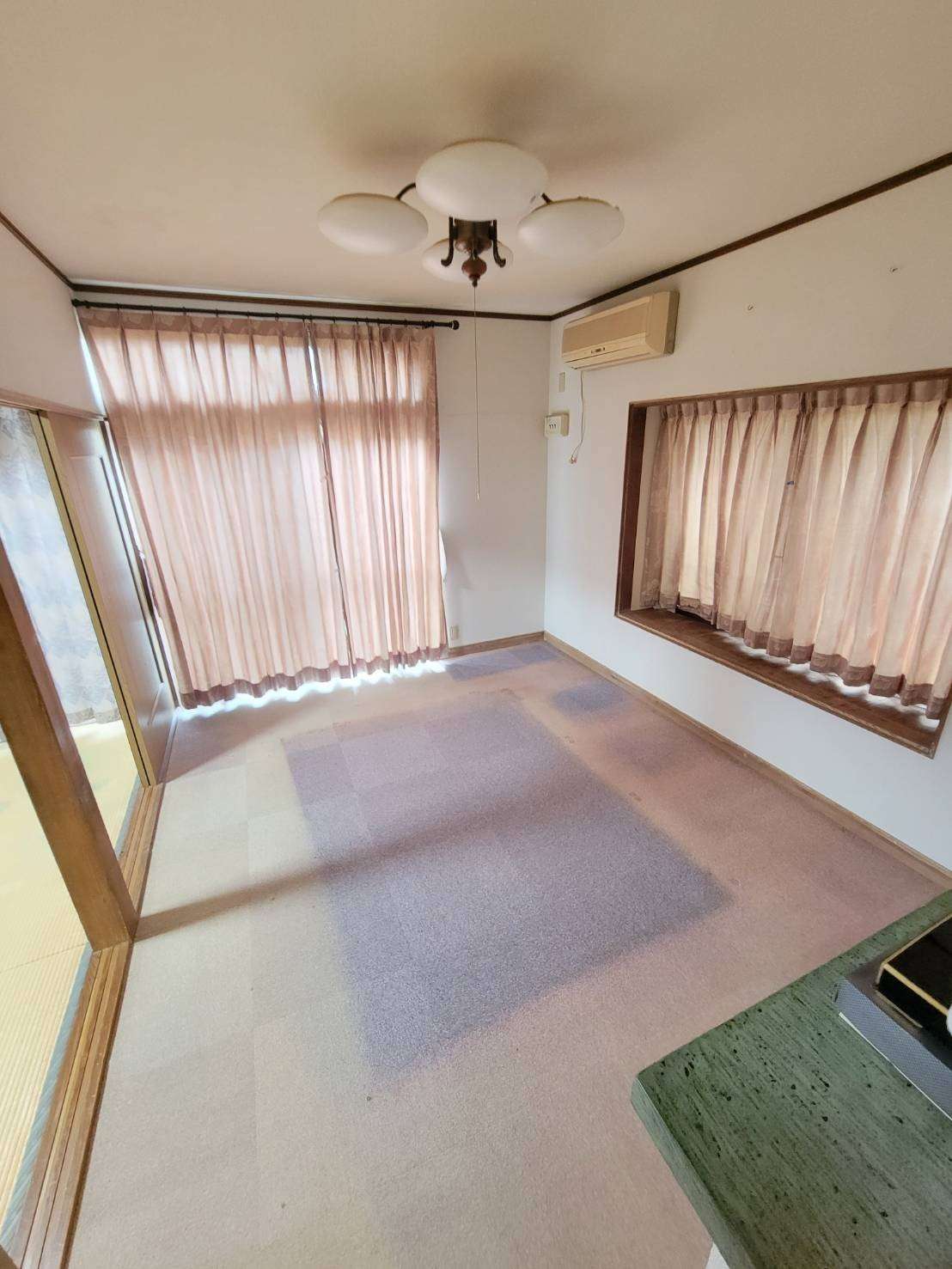 広小坪1丁目　中古戸建