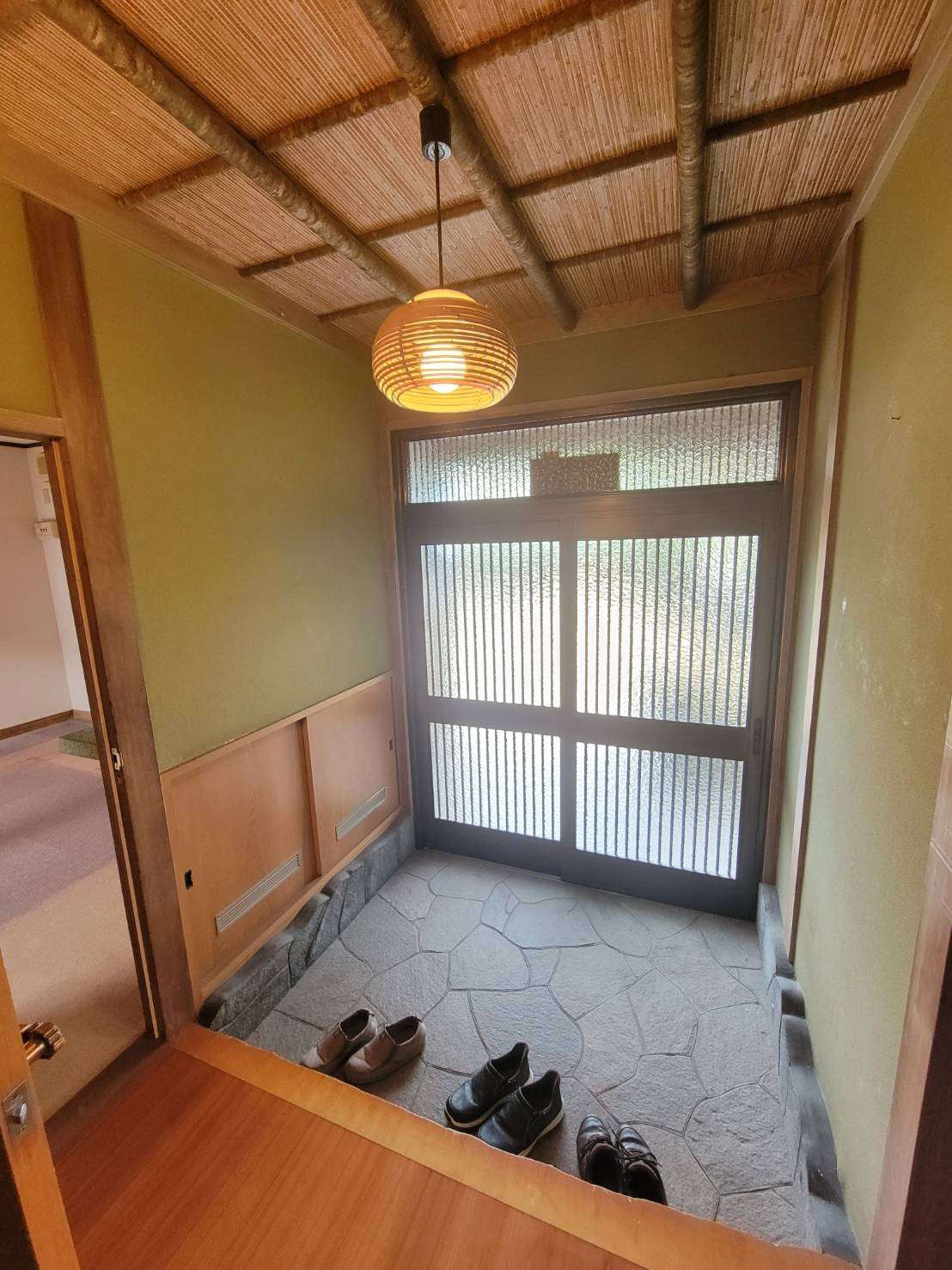 広小坪1丁目　中古戸建