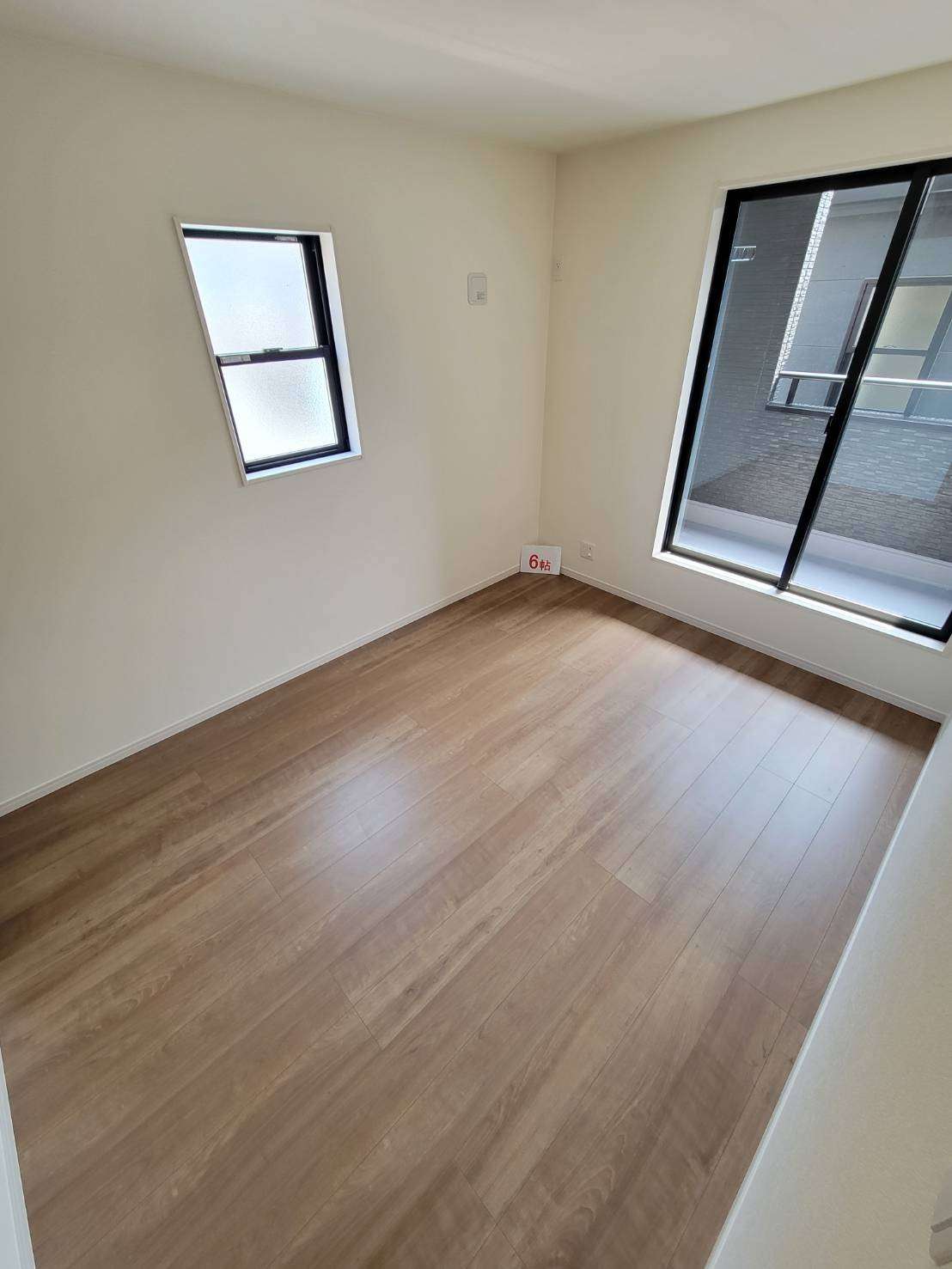 リーブルガーデン呉市広杭本町　NO.1