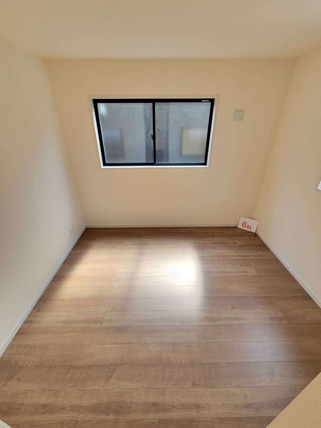 リーブルガーデン呉市広杭本町　NO.1