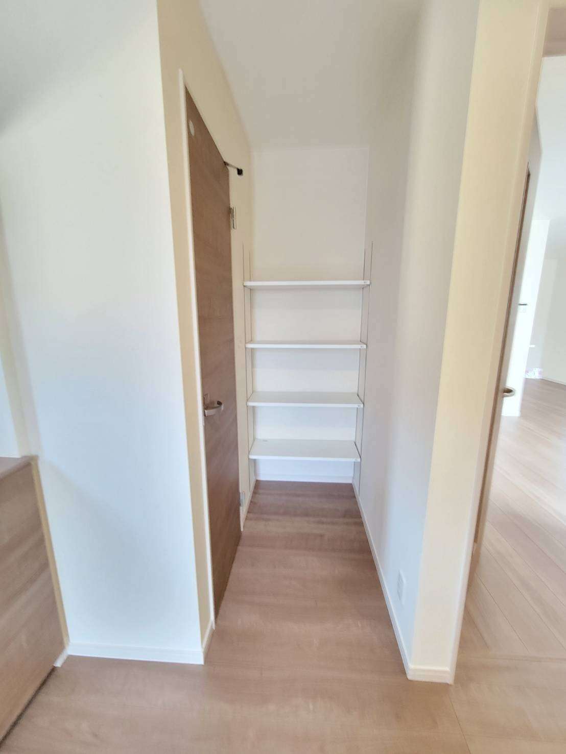 リーブルガーデン呉市広杭本町　NO.1