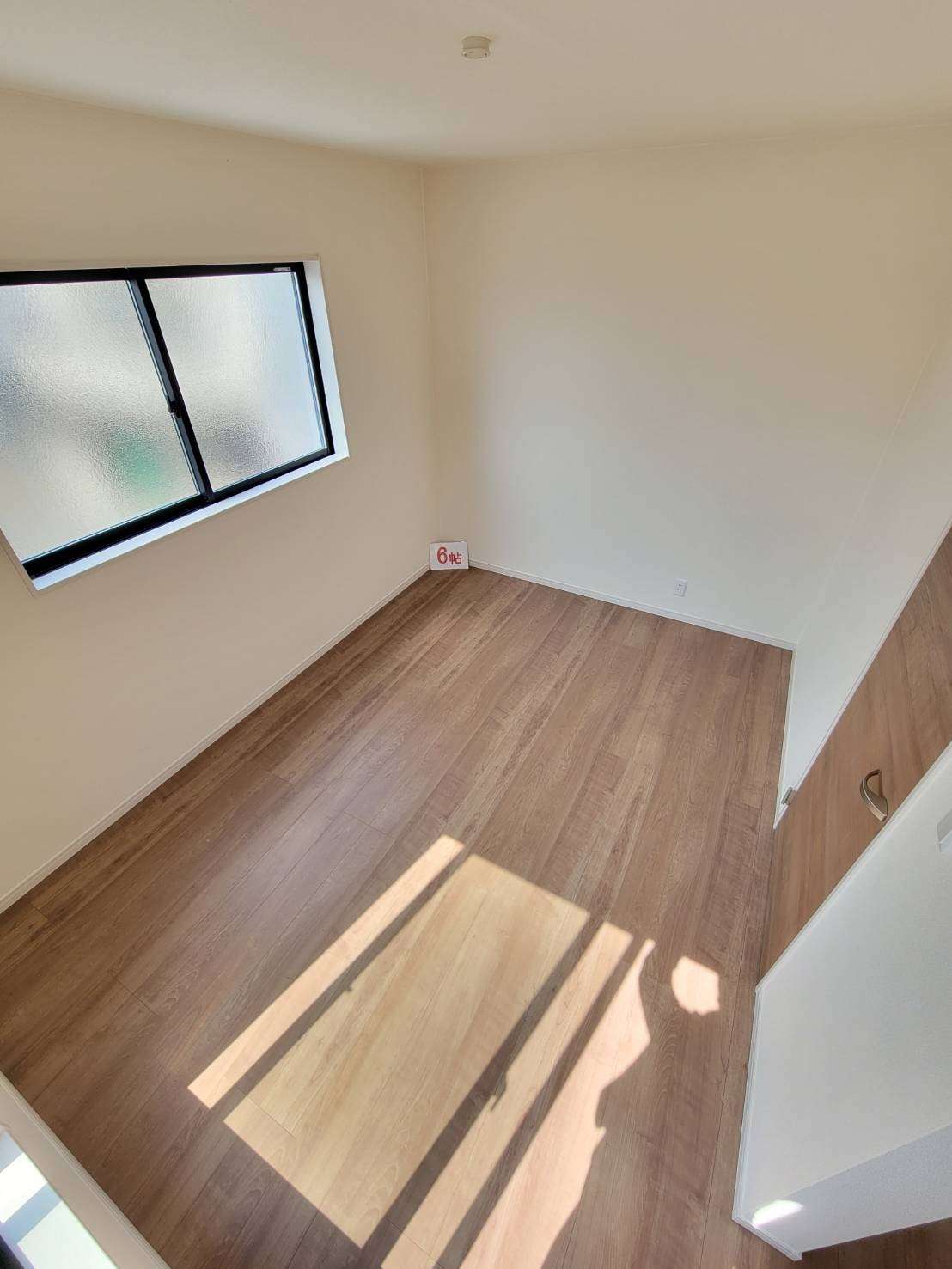 リーブルガーデン呉市広杭本町　NO.1