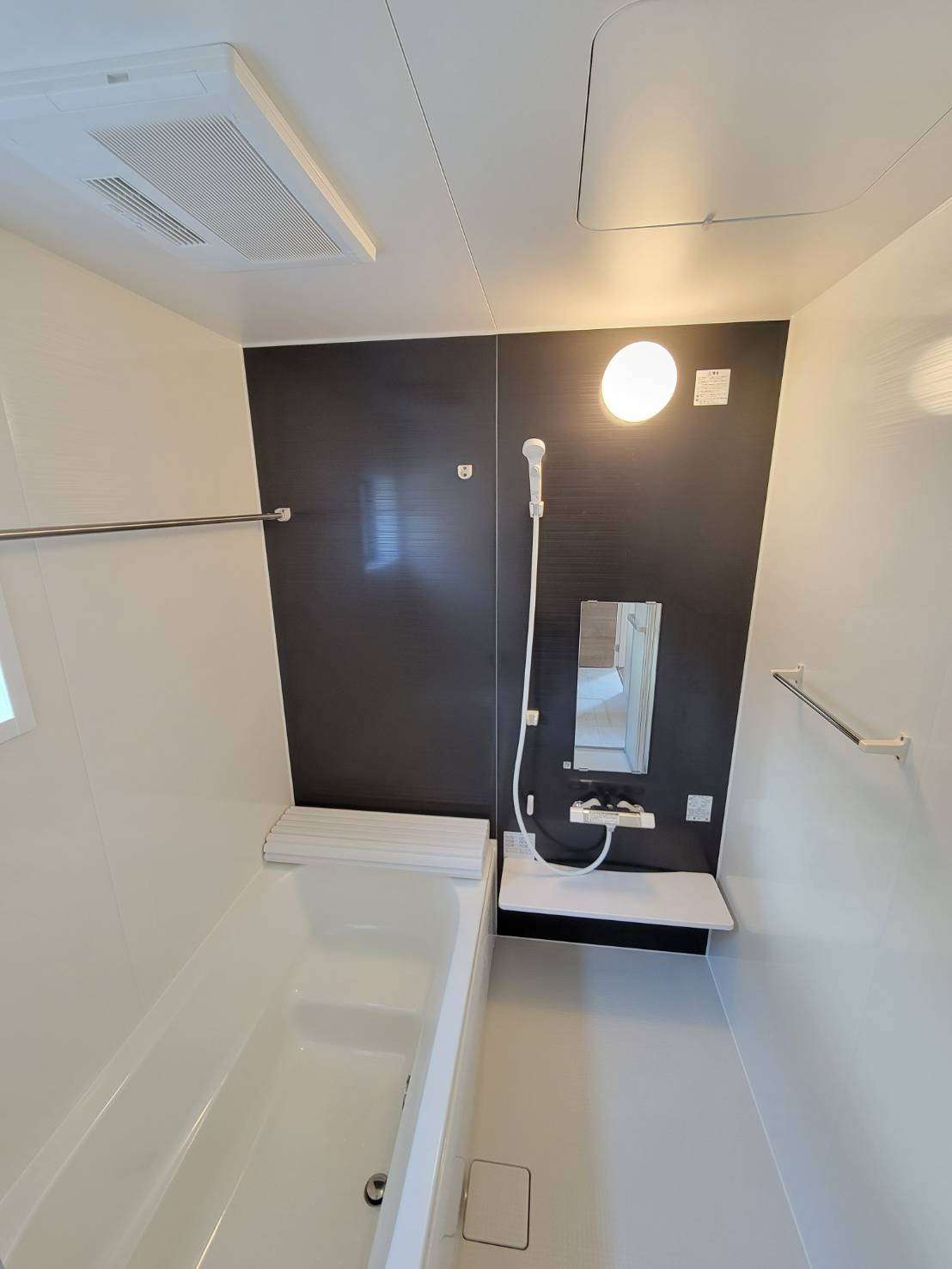 リーブルガーデン呉市広杭本町　NO.1