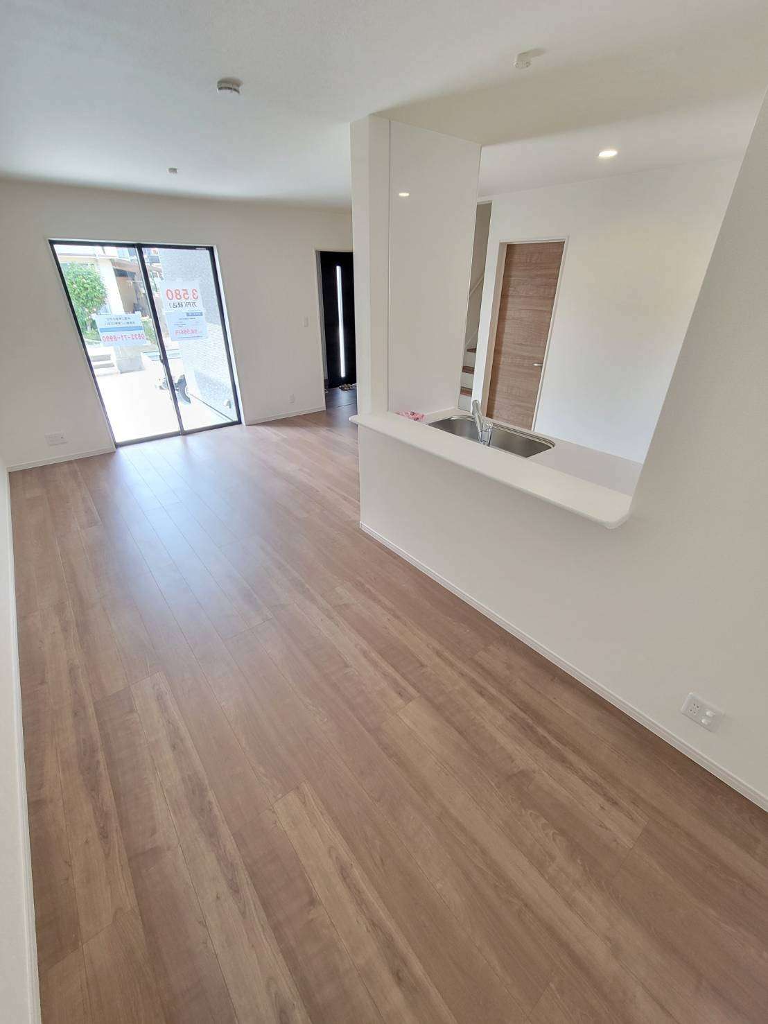 リーブルガーデン呉市広杭本町　NO.1