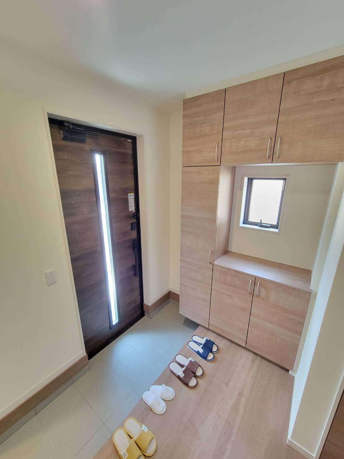 リーブルガーデン呉市広杭本町　NO.1