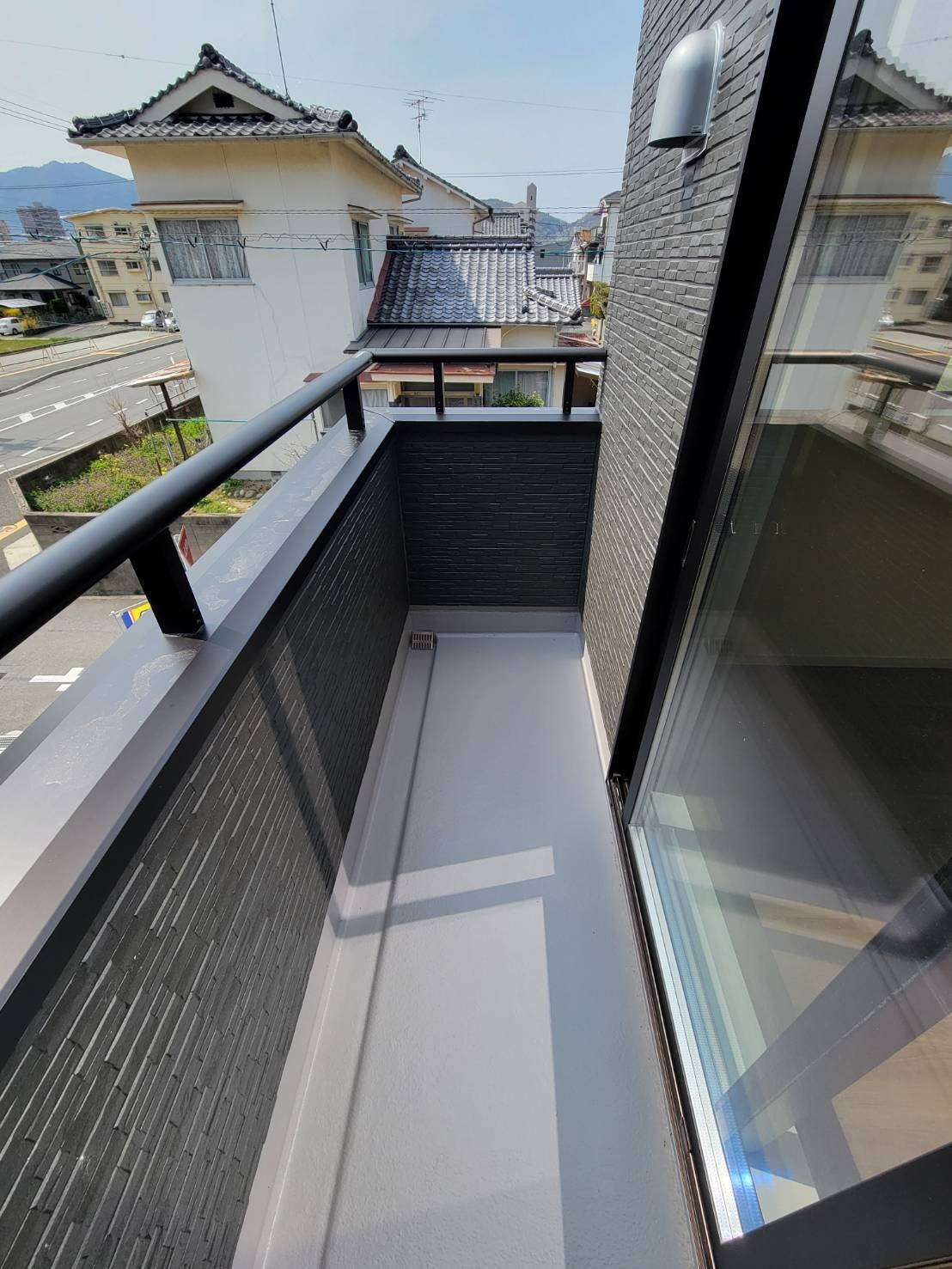 リーブルガーデン呉市広杭本町　NO.1