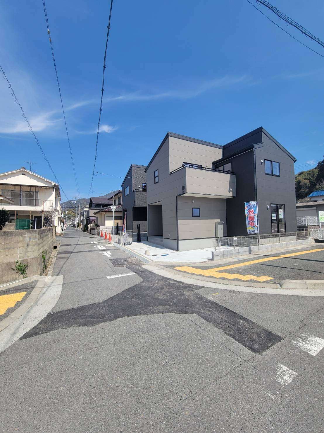 リーブルガーデン呉市広杭本町　NO.2