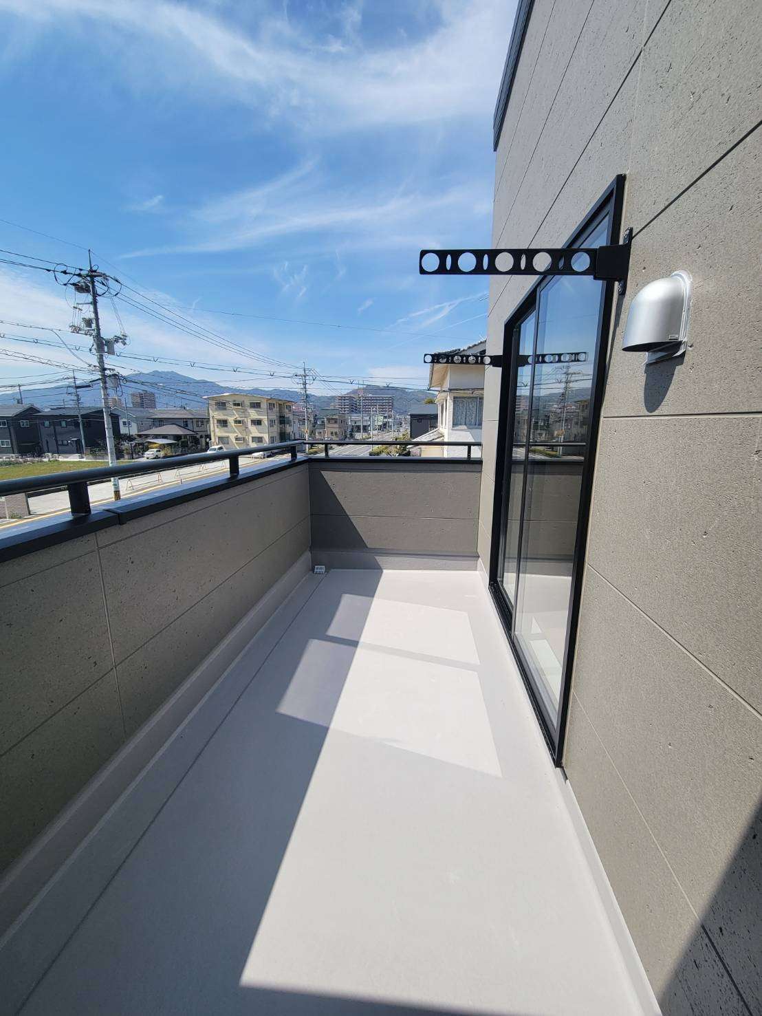 リーブルガーデン呉市広杭本町　NO.2