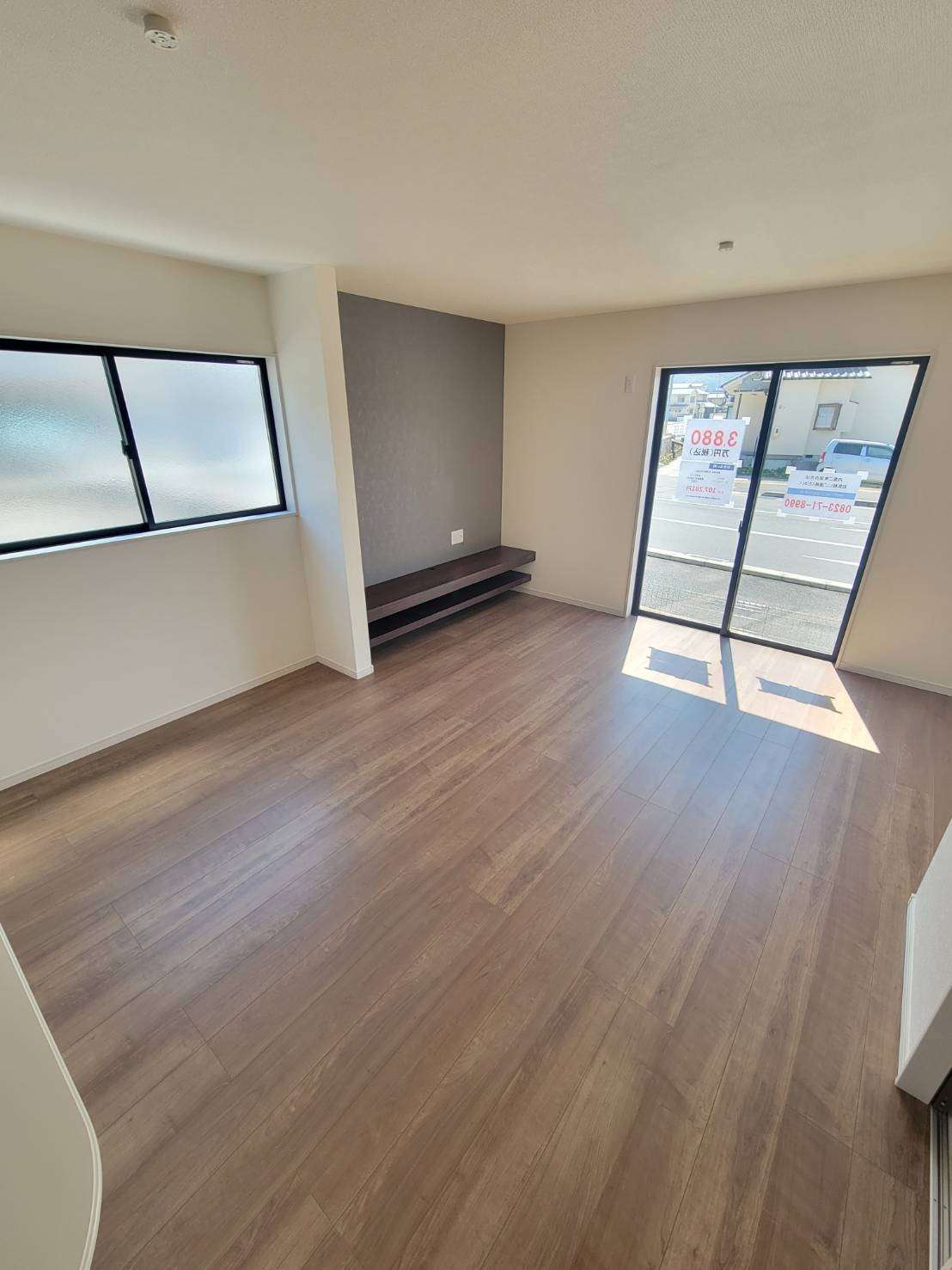 リーブルガーデン呉市広杭本町　NO.2