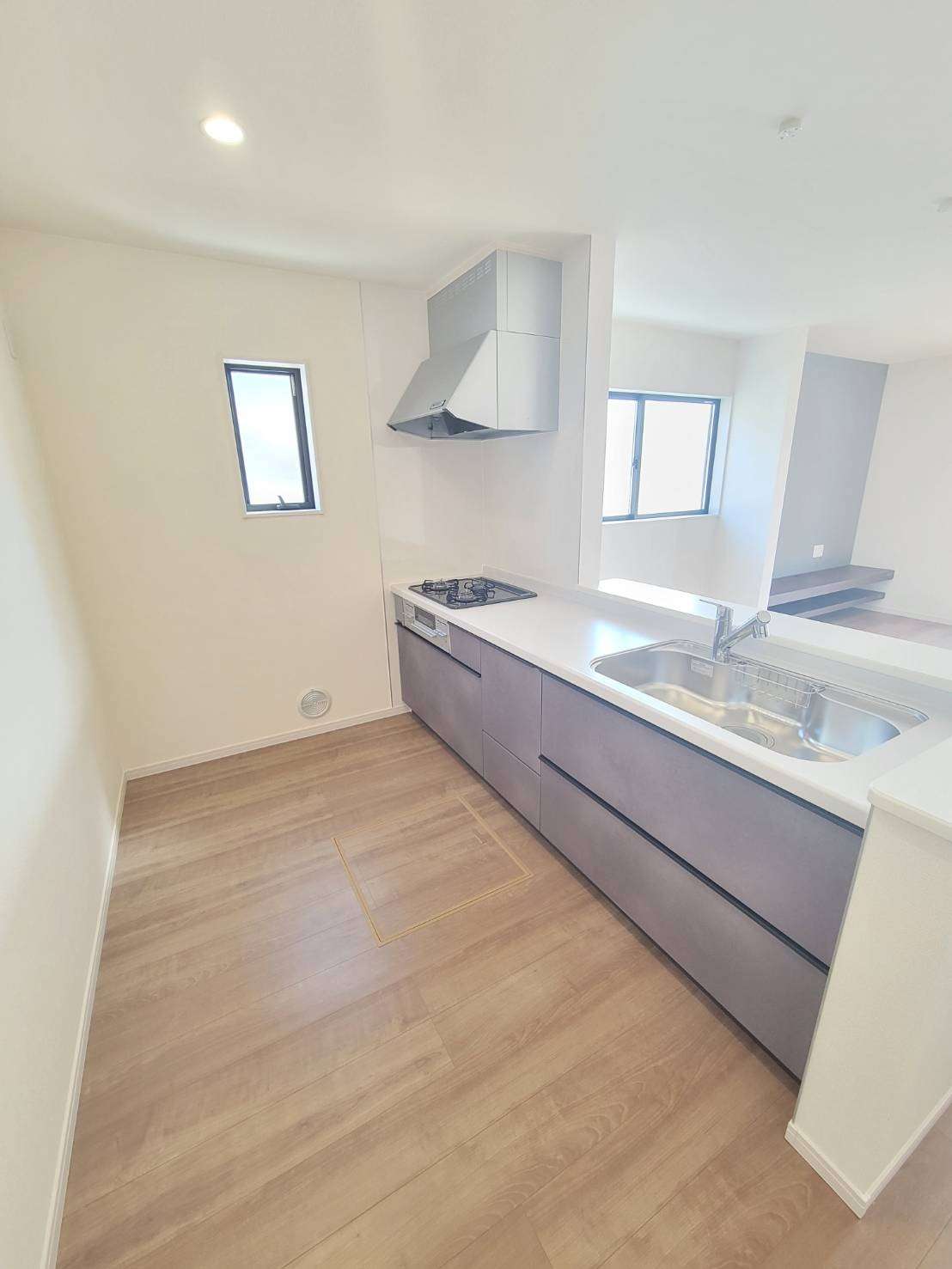 リーブルガーデン呉市広杭本町　NO.2