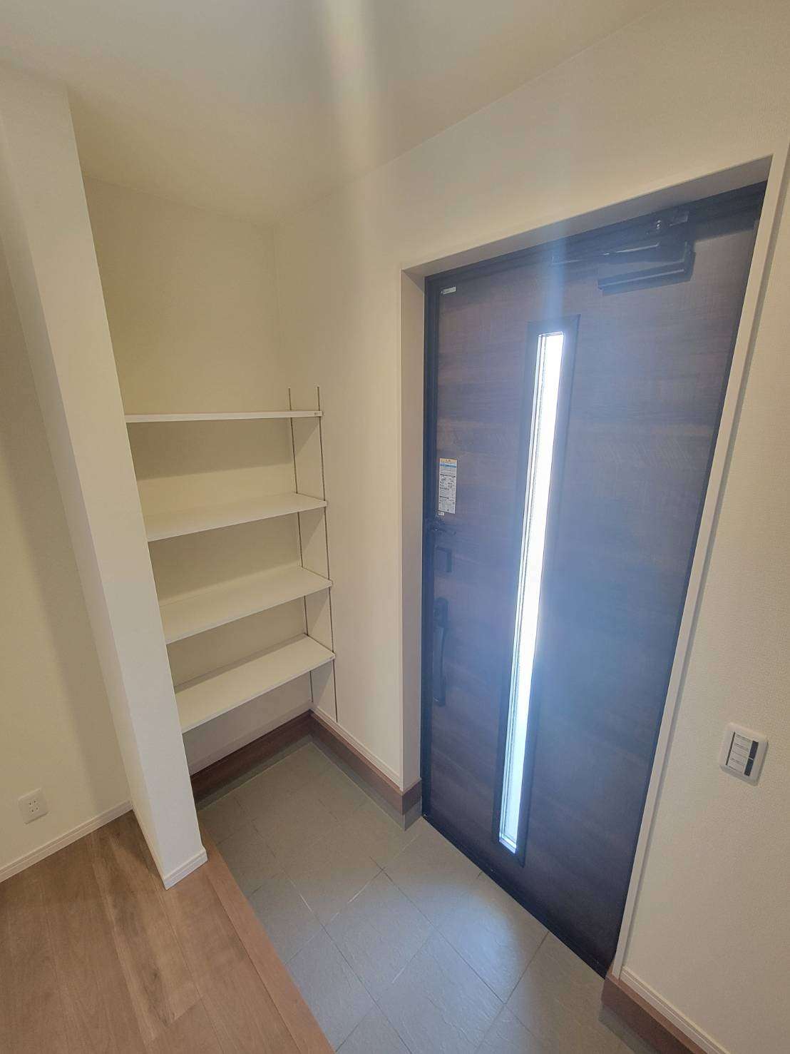 リーブルガーデン呉市広杭本町　NO.2