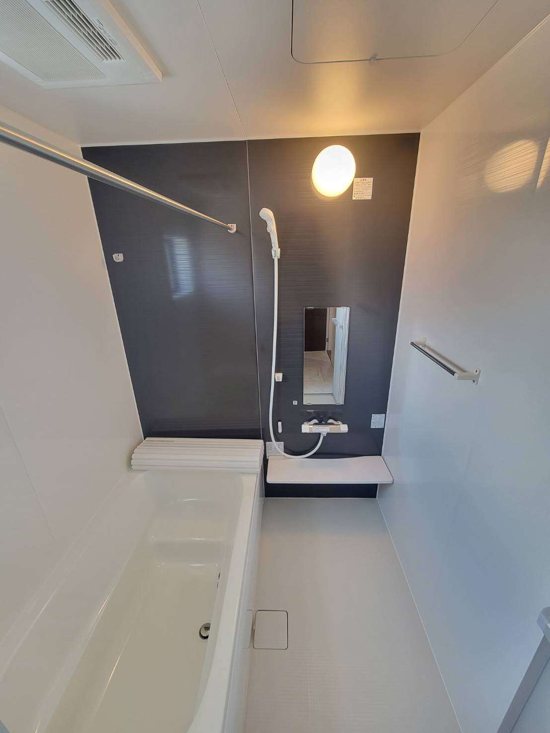 リーブルガーデン呉市広杭本町　NO.2