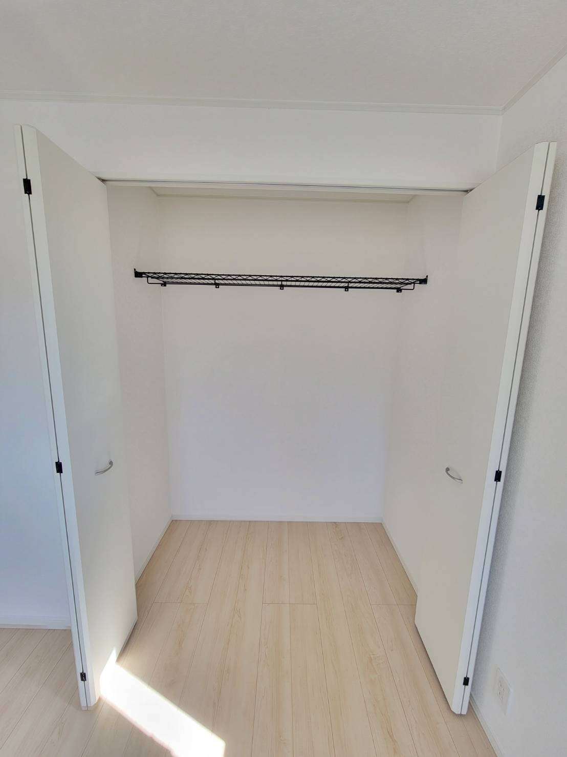 クレイドルガーデン八本松飯田4丁目　NO.1