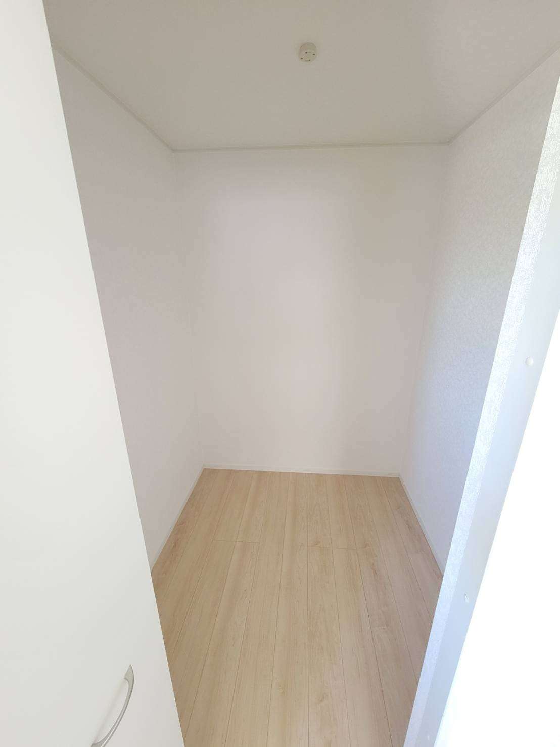 クレイドルガーデン八本松飯田4丁目　NO.1