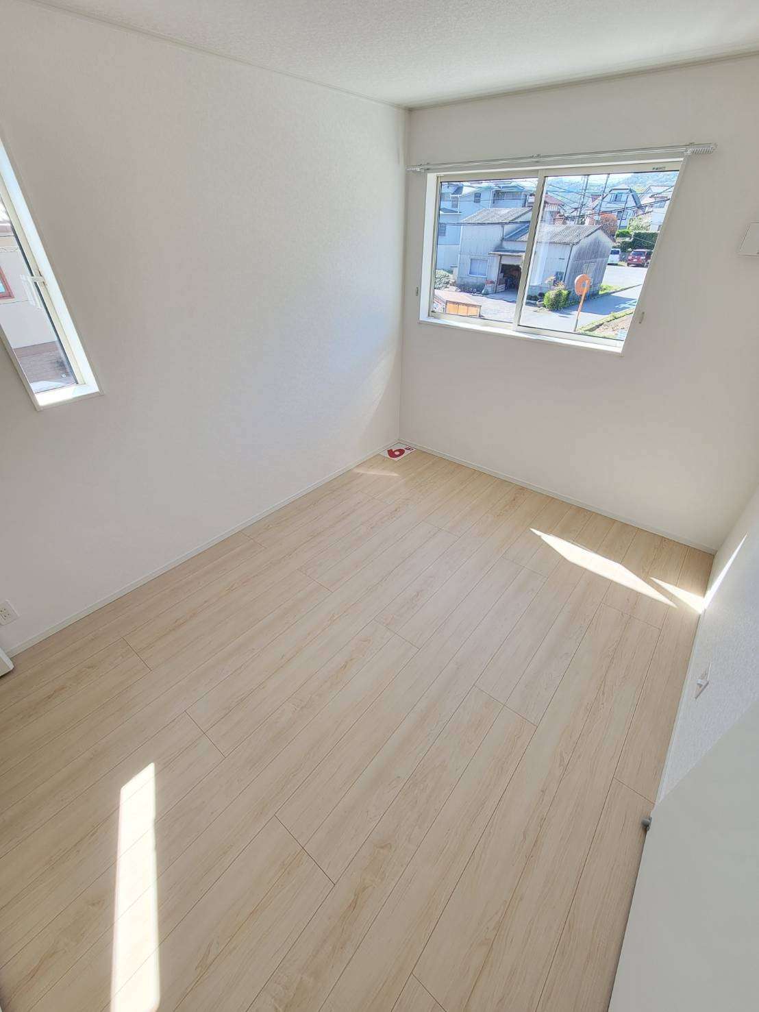 クレイドルガーデン八本松飯田4丁目　NO.1