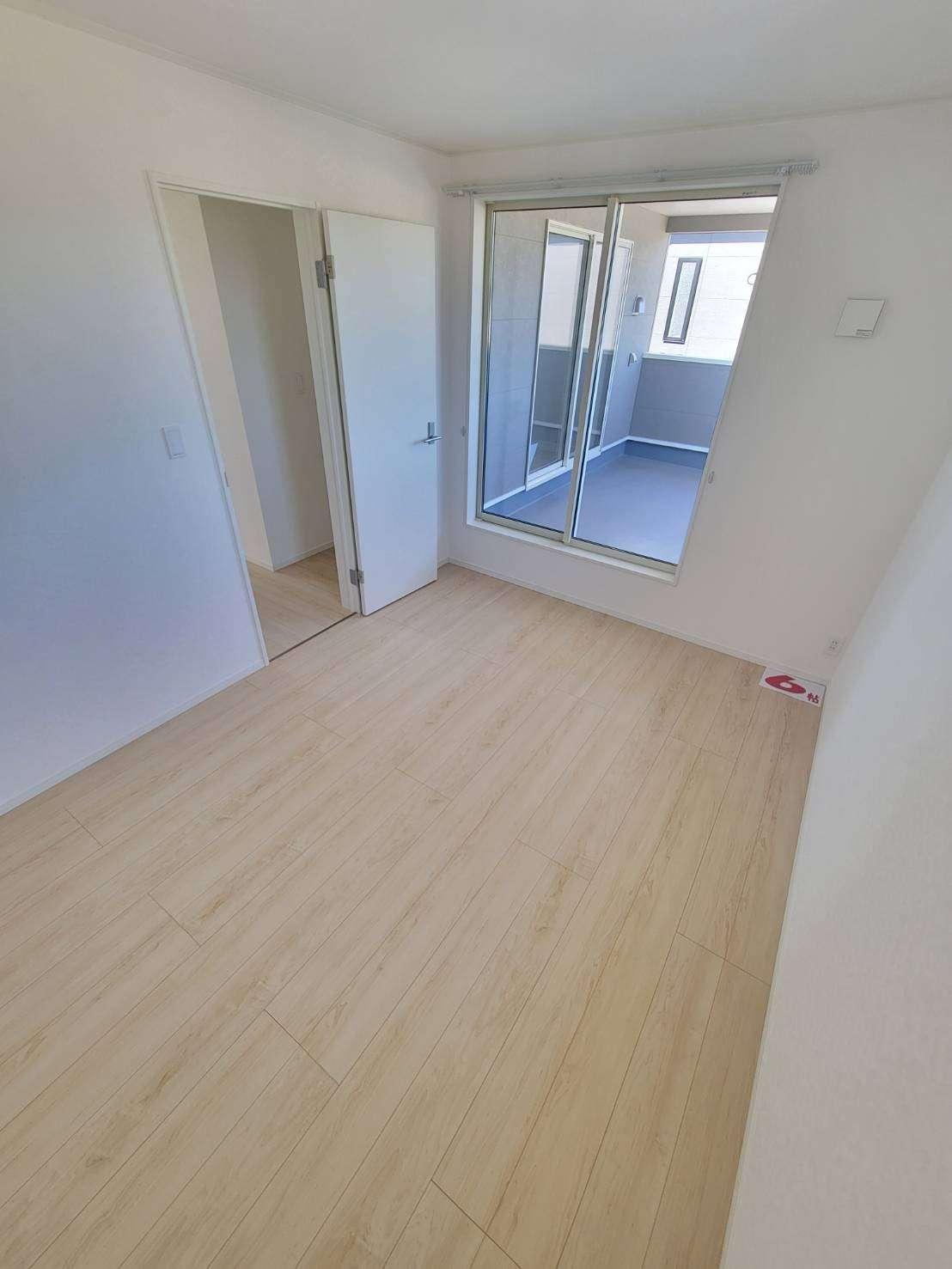 クレイドルガーデン八本松飯田4丁目　NO.1