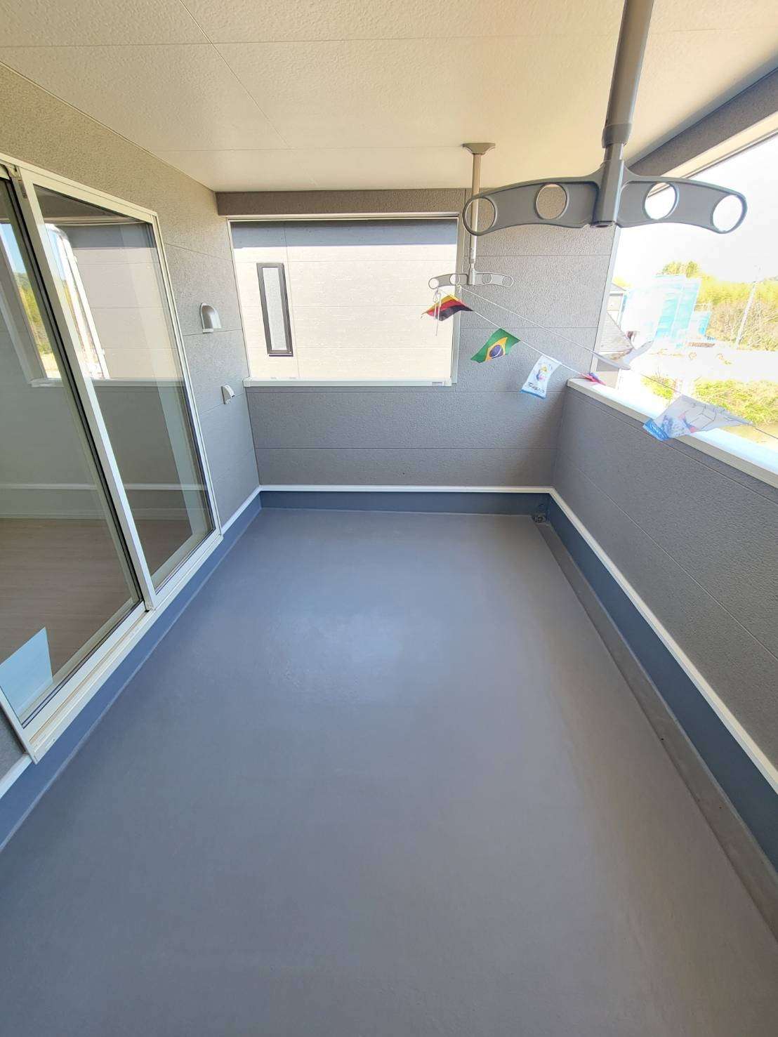 クレイドルガーデン八本松飯田4丁目　NO.1