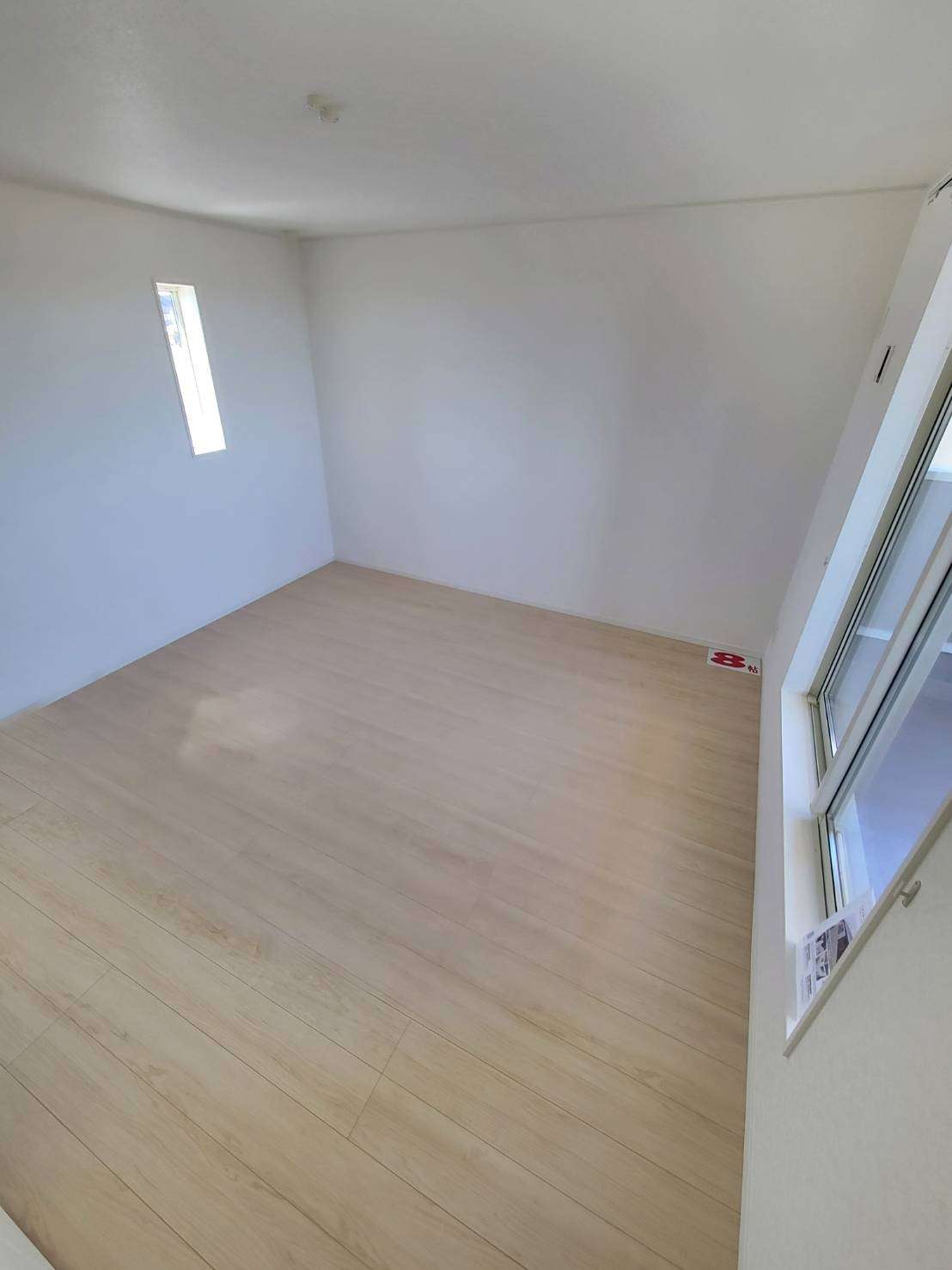 クレイドルガーデン八本松飯田4丁目　NO.1