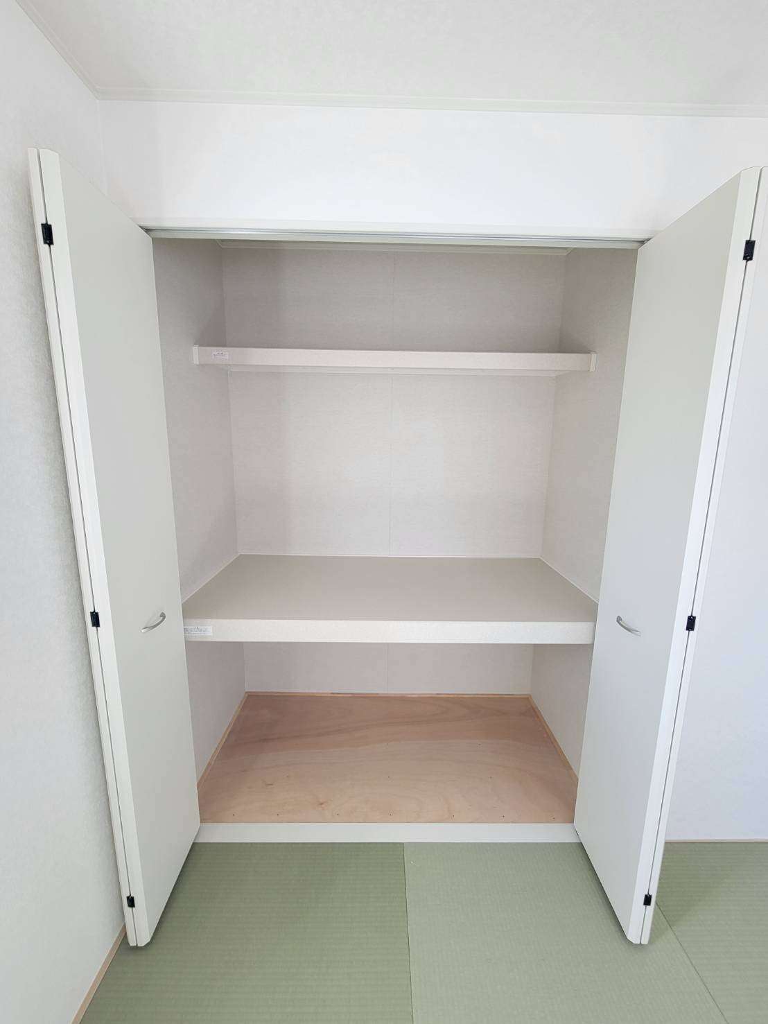 クレイドルガーデン八本松飯田4丁目　NO.1