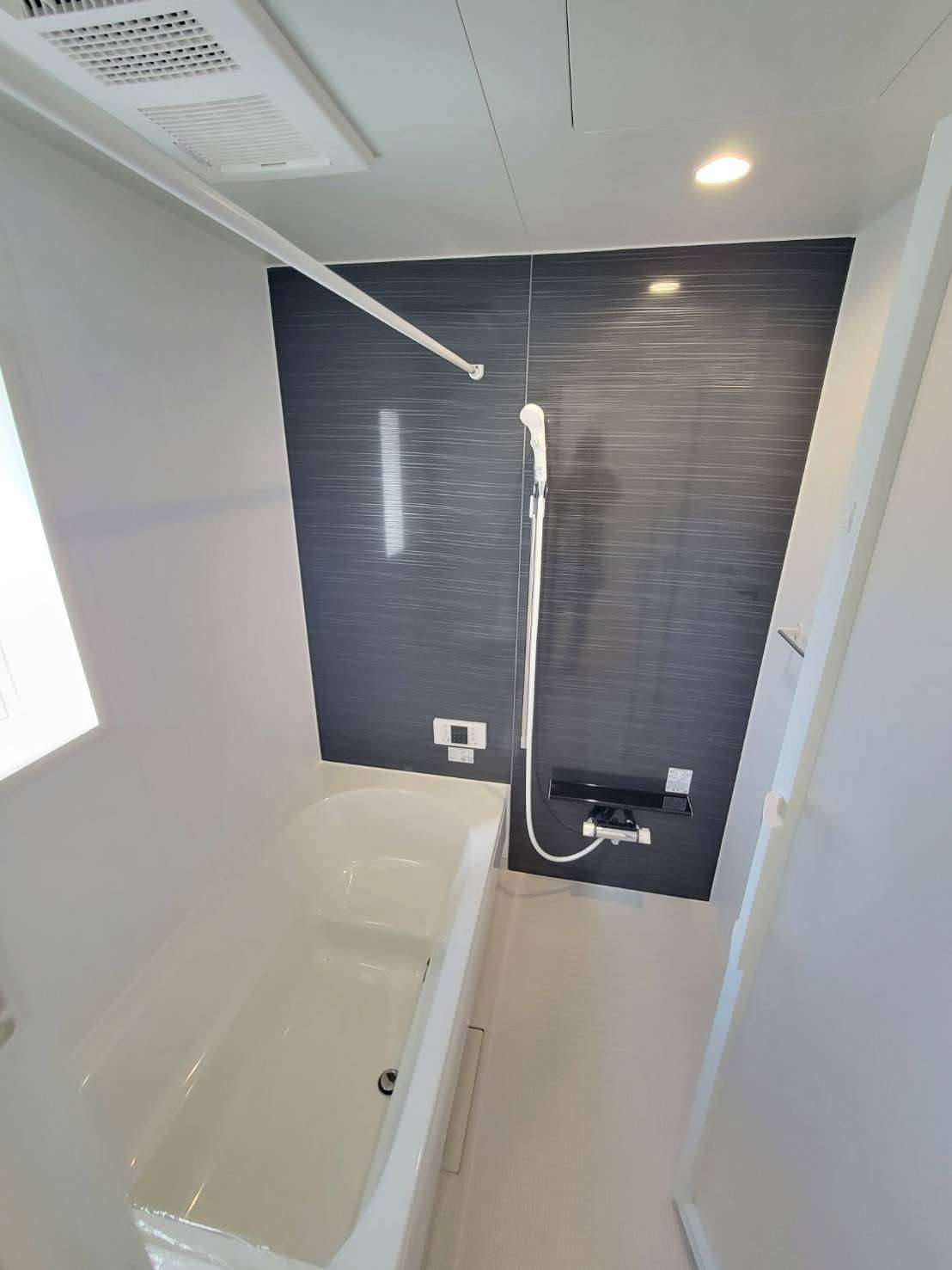 クレイドルガーデン八本松飯田4丁目　NO.1