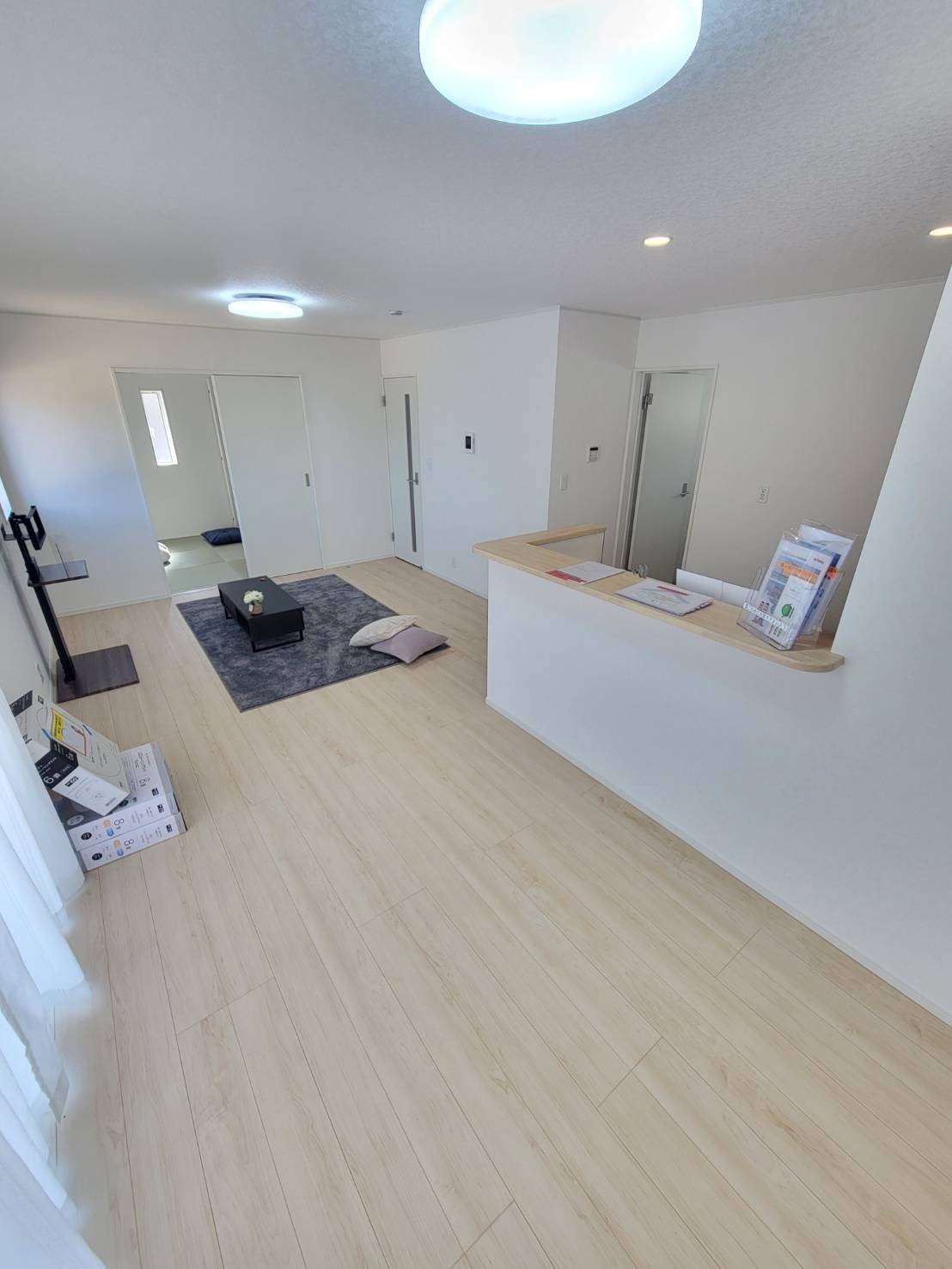 クレイドルガーデン八本松飯田4丁目　NO.1