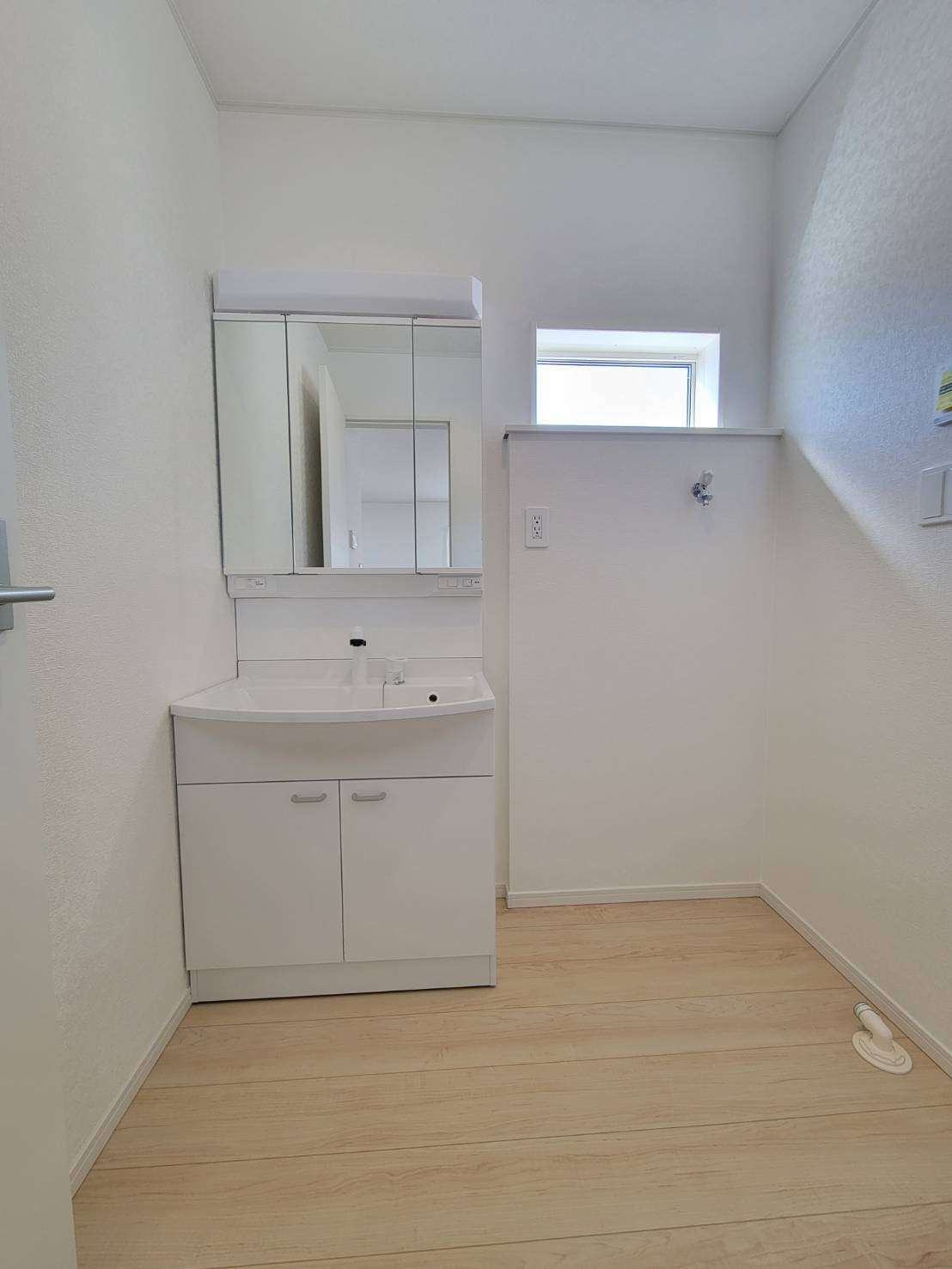 クレイドルガーデン八本松飯田4丁目　NO.1