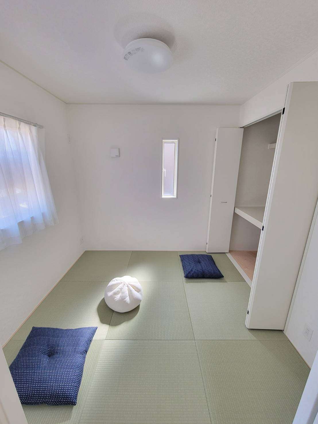 クレイドルガーデン八本松飯田4丁目　NO.1