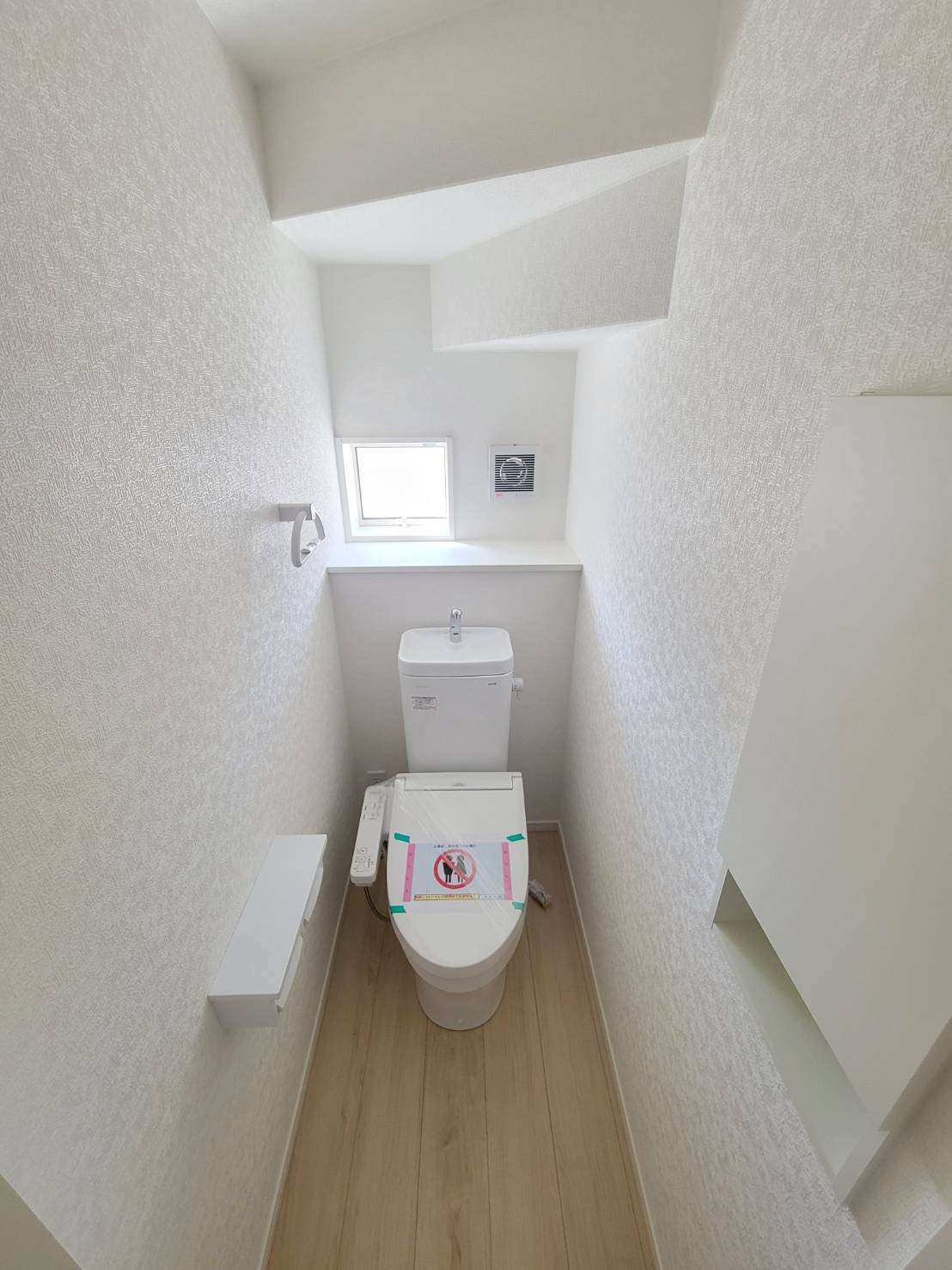 クレイドルガーデン八本松飯田4丁目　NO.1