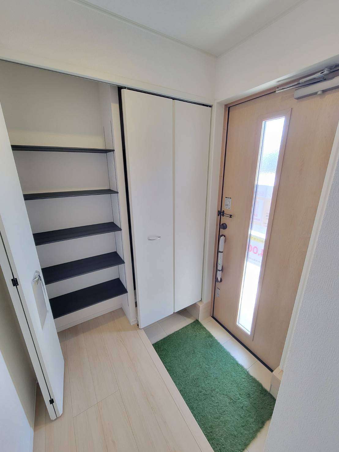 クレイドルガーデン八本松飯田4丁目　NO.1