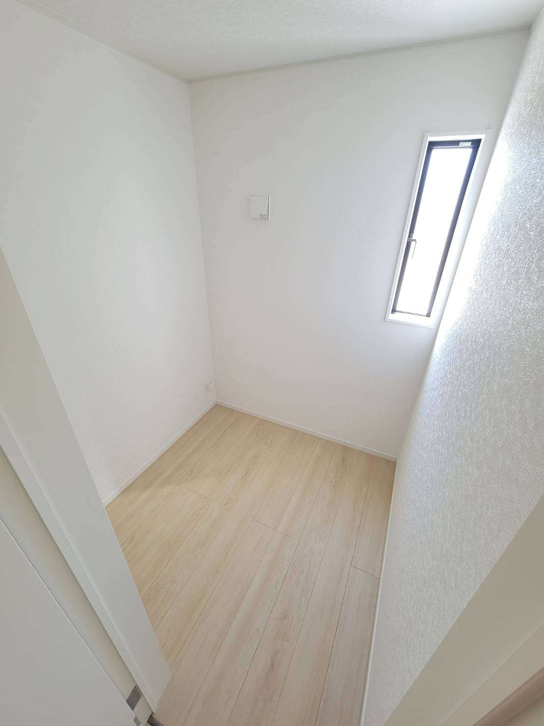 クレイドルガーデン八本松飯田4丁目　NO.2