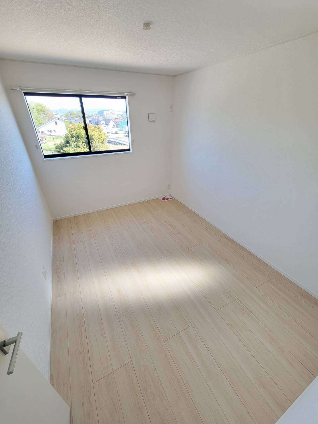 クレイドルガーデン八本松飯田4丁目　NO.2