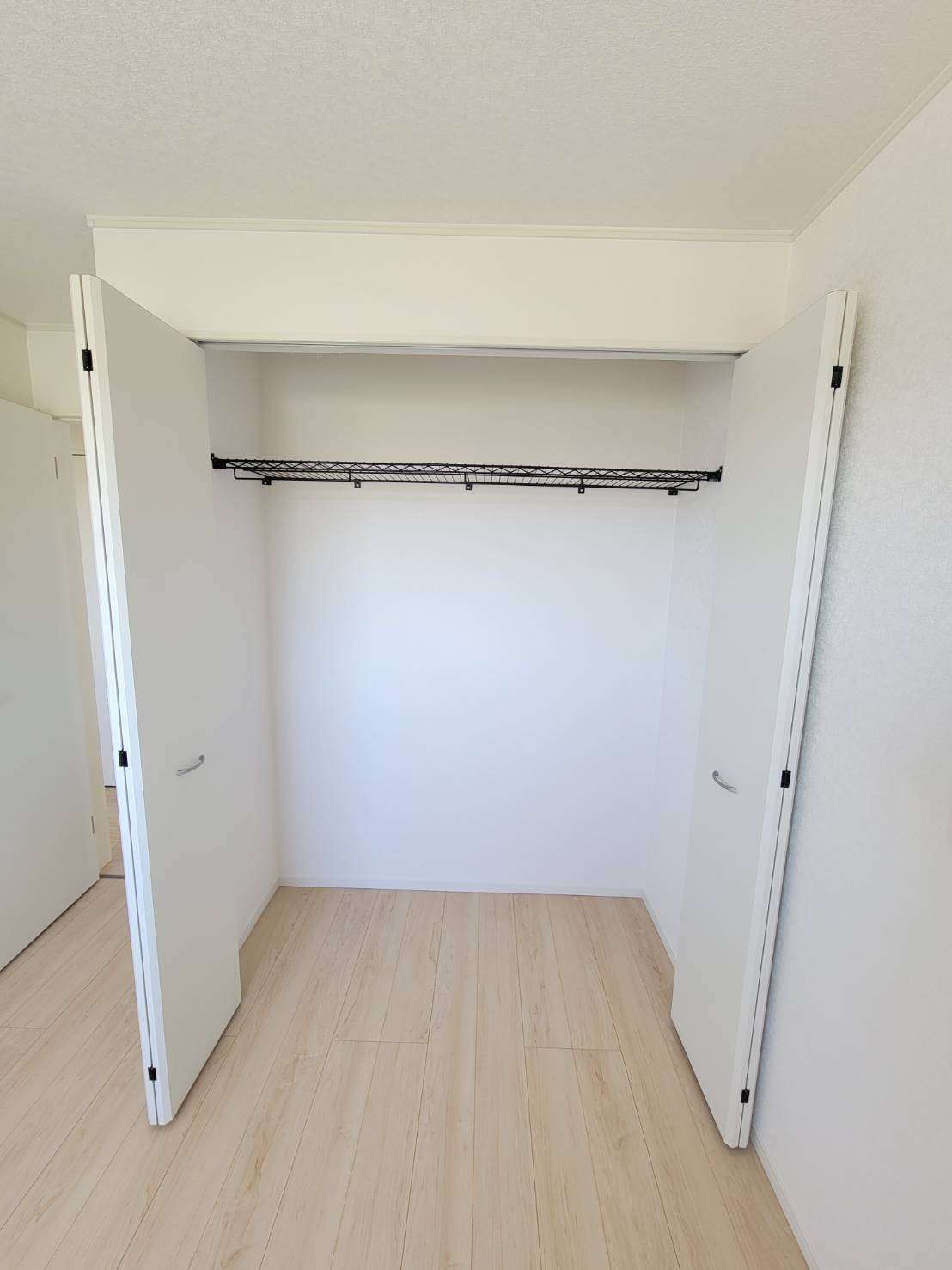 クレイドルガーデン八本松飯田4丁目　NO.2