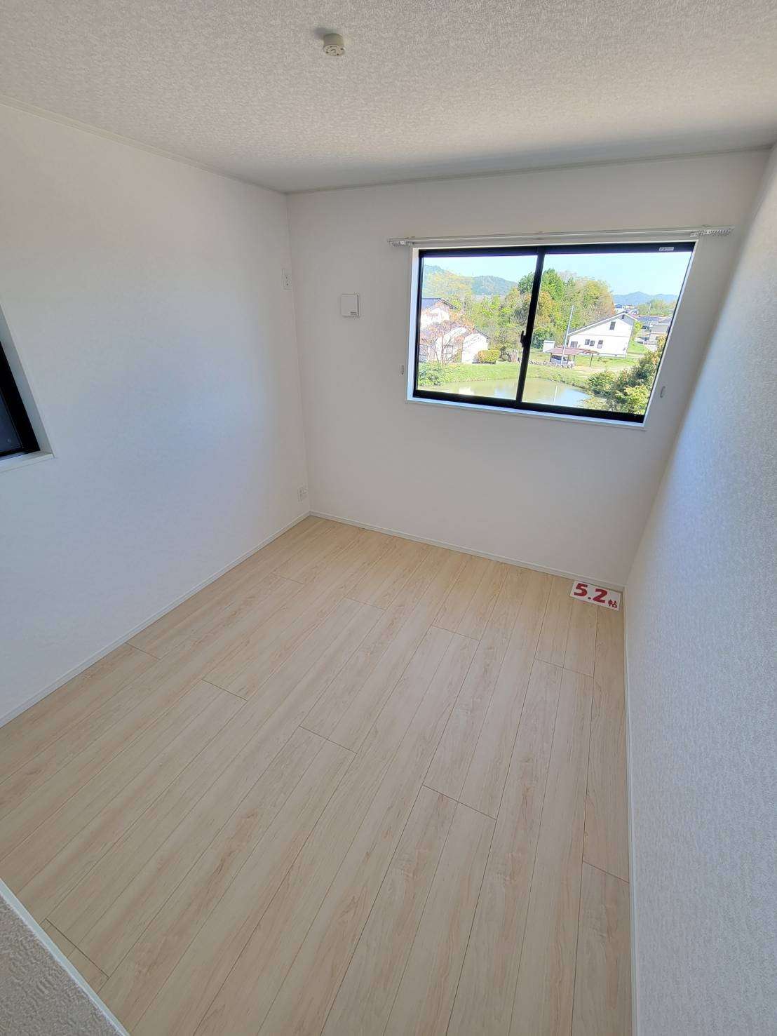 クレイドルガーデン八本松飯田4丁目　NO.2