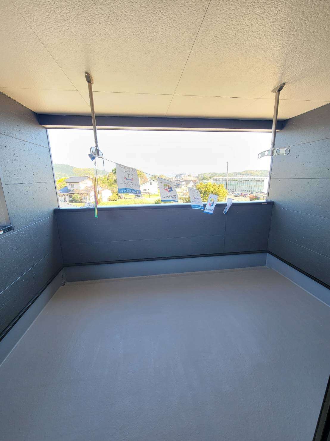 クレイドルガーデン八本松飯田4丁目　NO.2