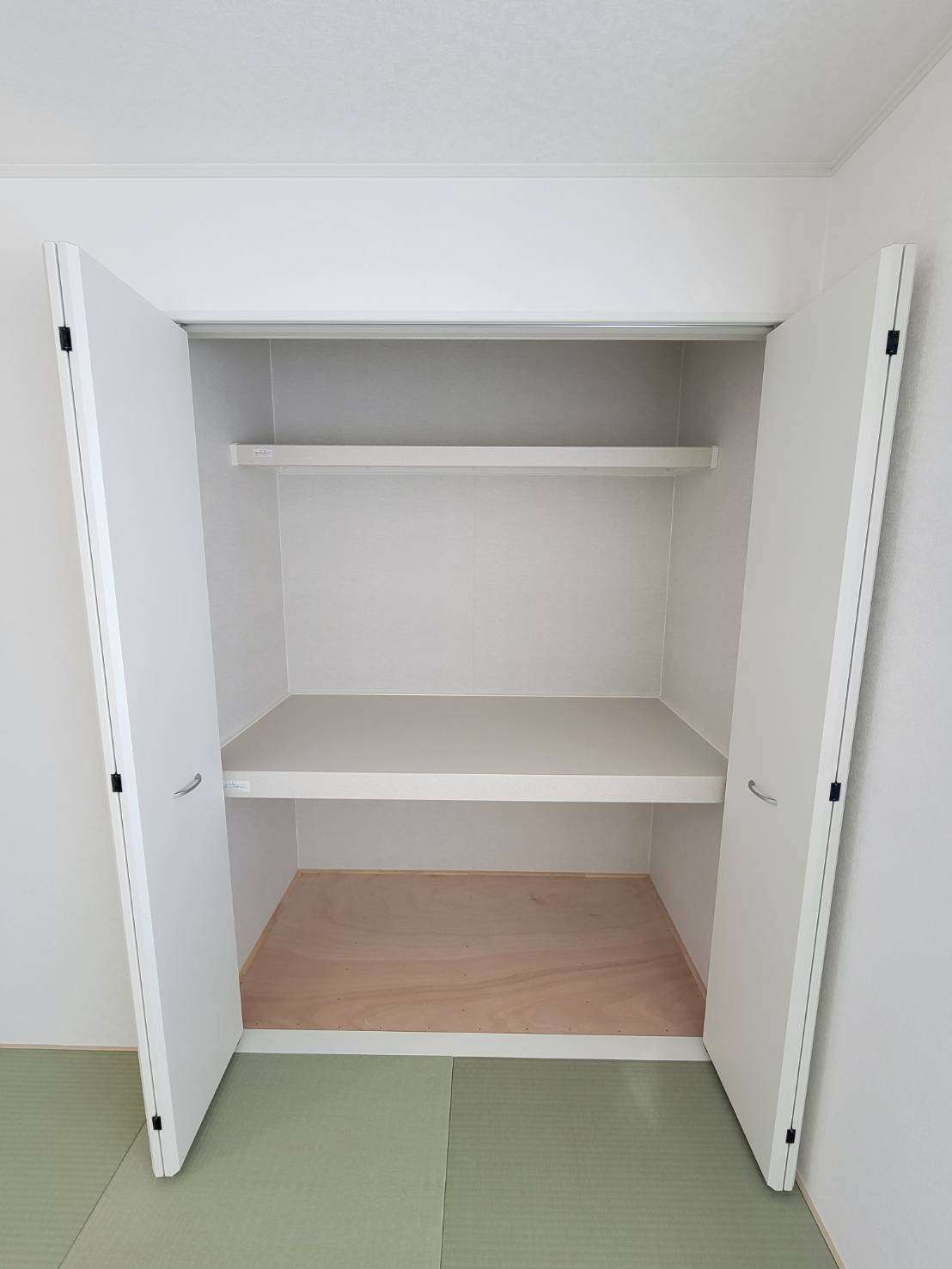 クレイドルガーデン八本松飯田4丁目　NO.2