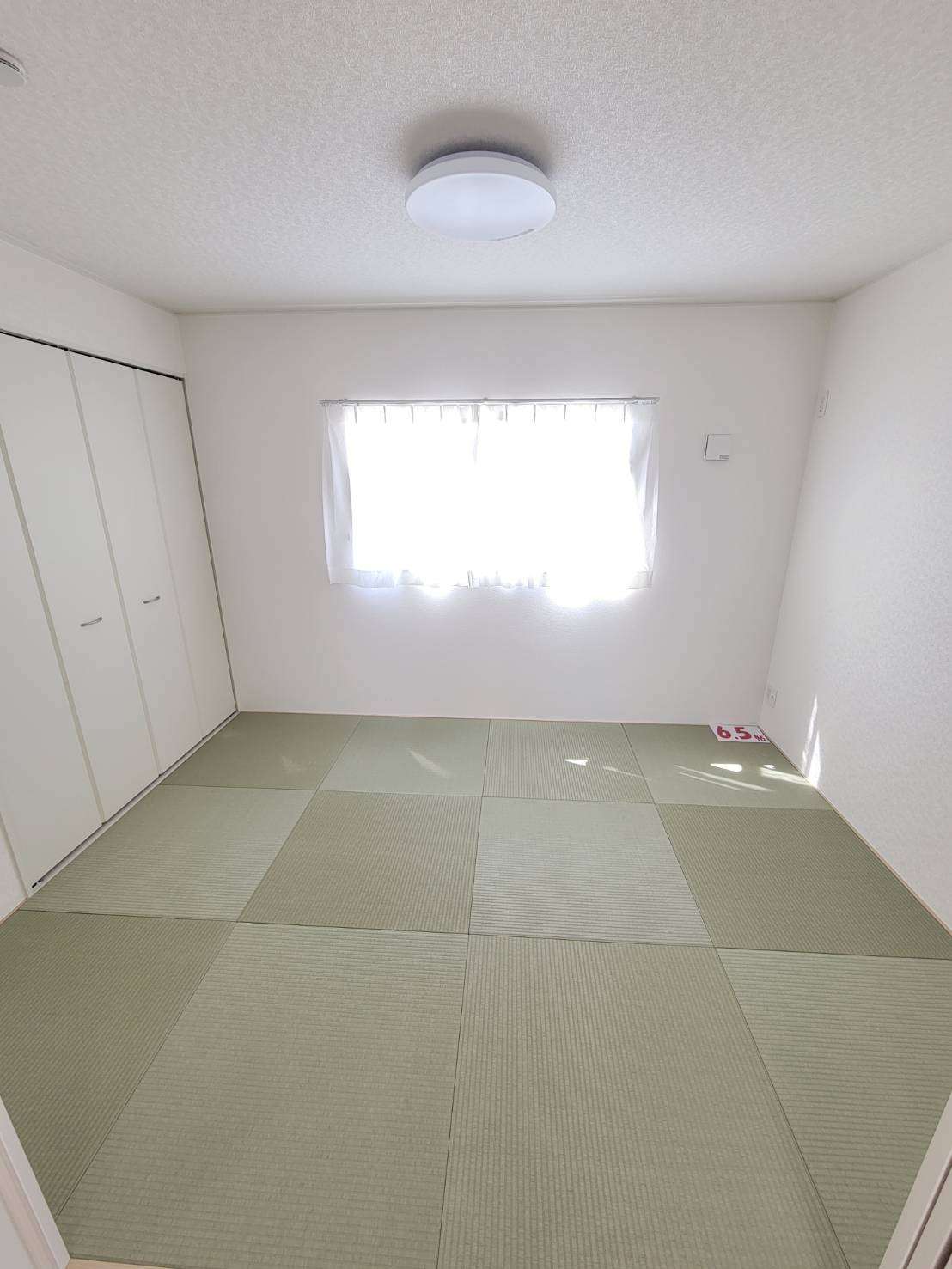 クレイドルガーデン八本松飯田4丁目　NO.2