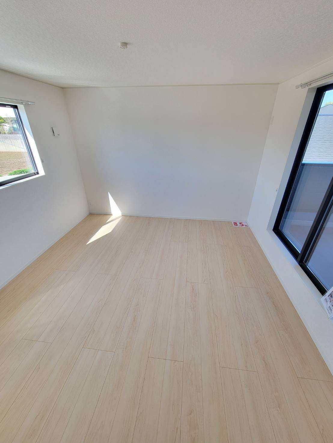 クレイドルガーデン八本松飯田4丁目　NO.2