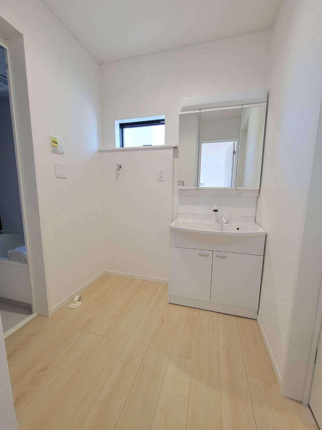 クレイドルガーデン八本松飯田4丁目　NO.2