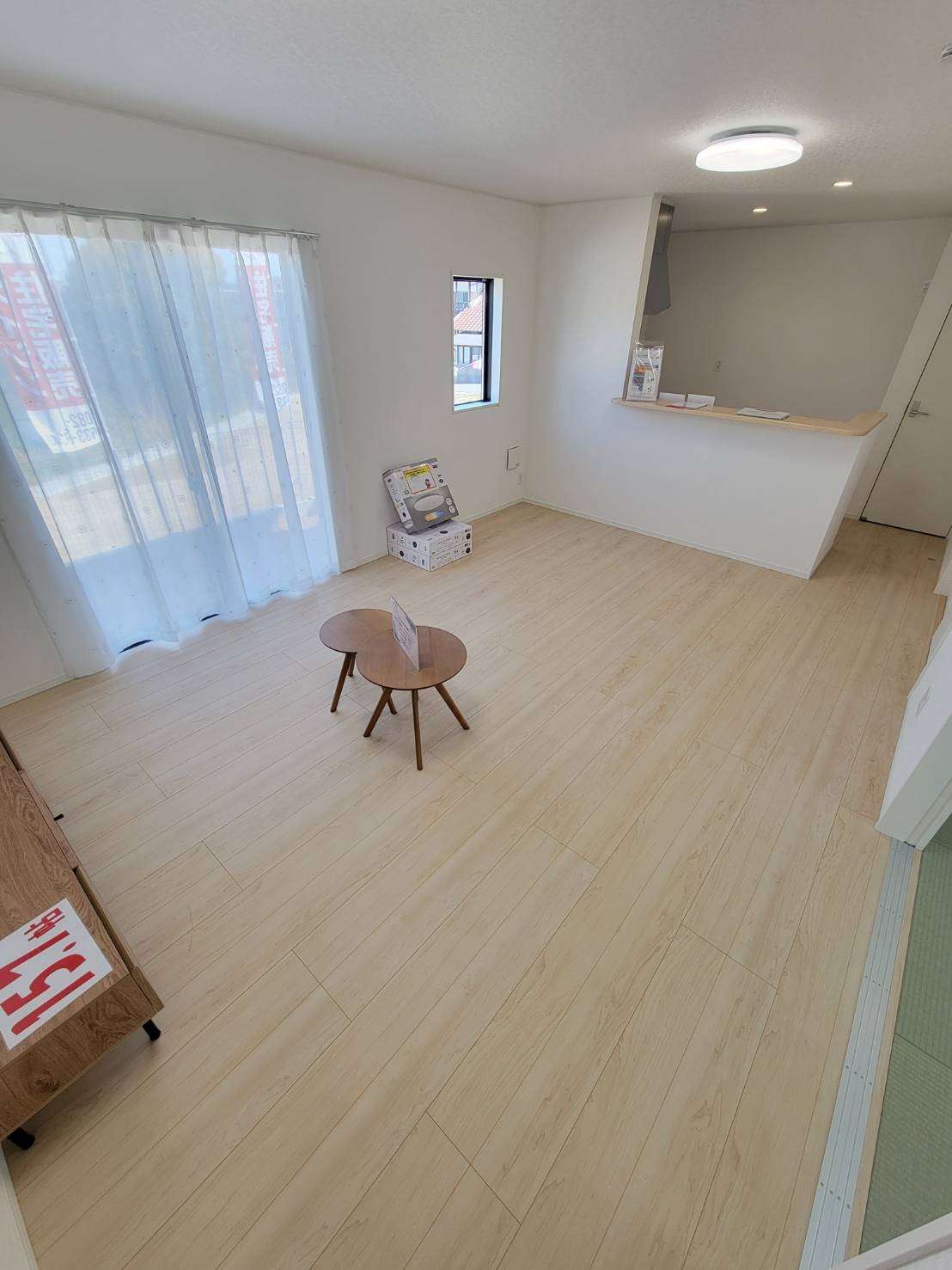 クレイドルガーデン八本松飯田4丁目　NO.2