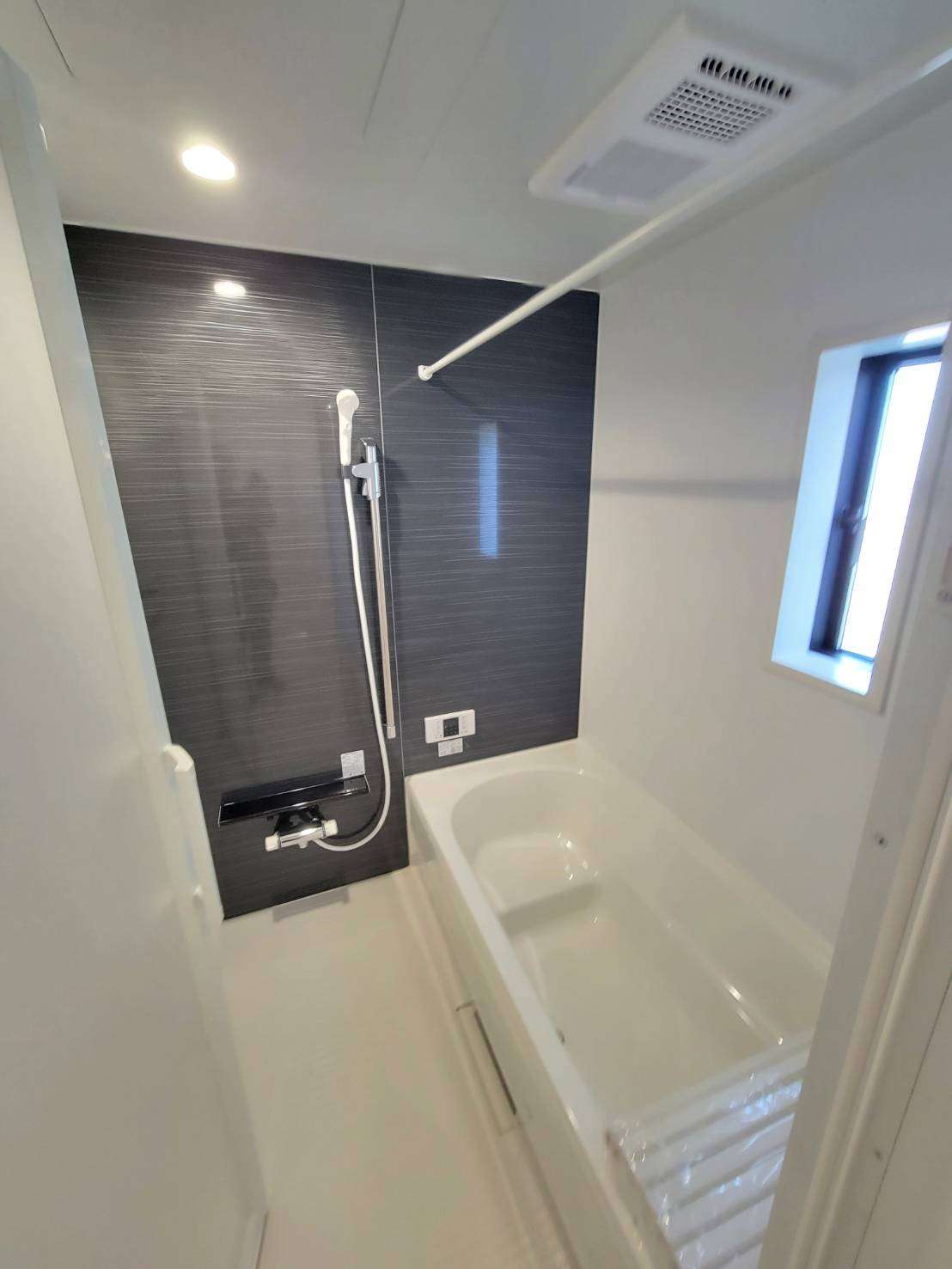 クレイドルガーデン八本松飯田4丁目　NO.2