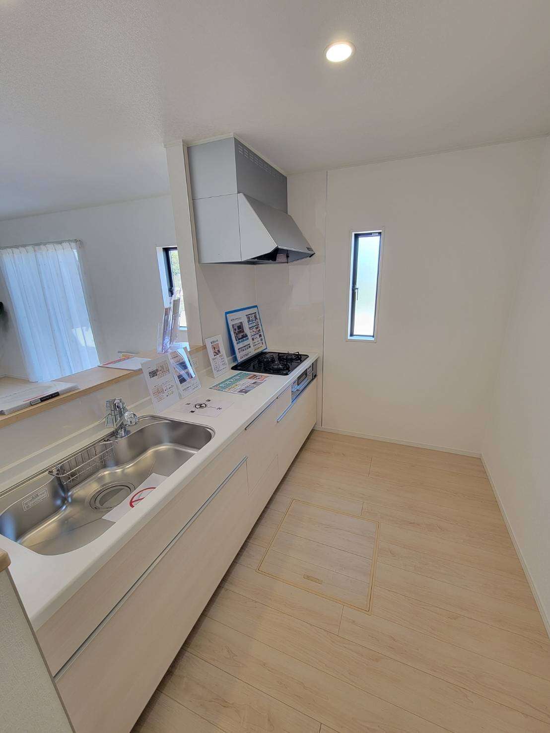 クレイドルガーデン八本松飯田4丁目　NO.2