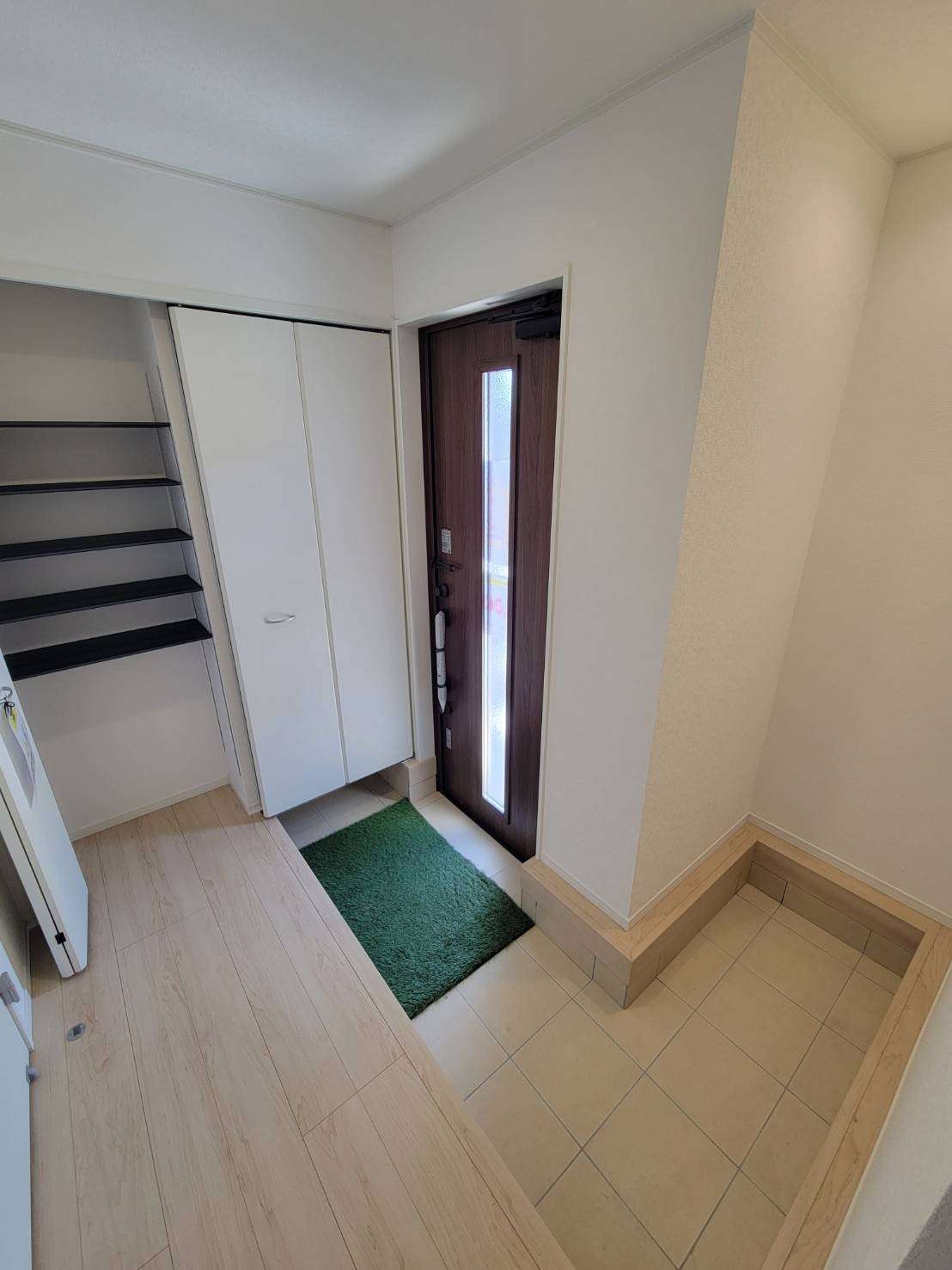 クレイドルガーデン八本松飯田4丁目　NO.3